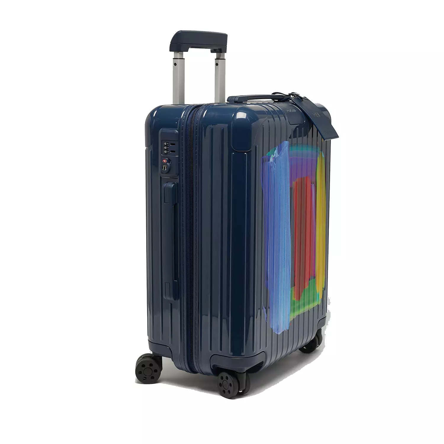 RIMOWA Essential Cabin Threshold suitcase 4