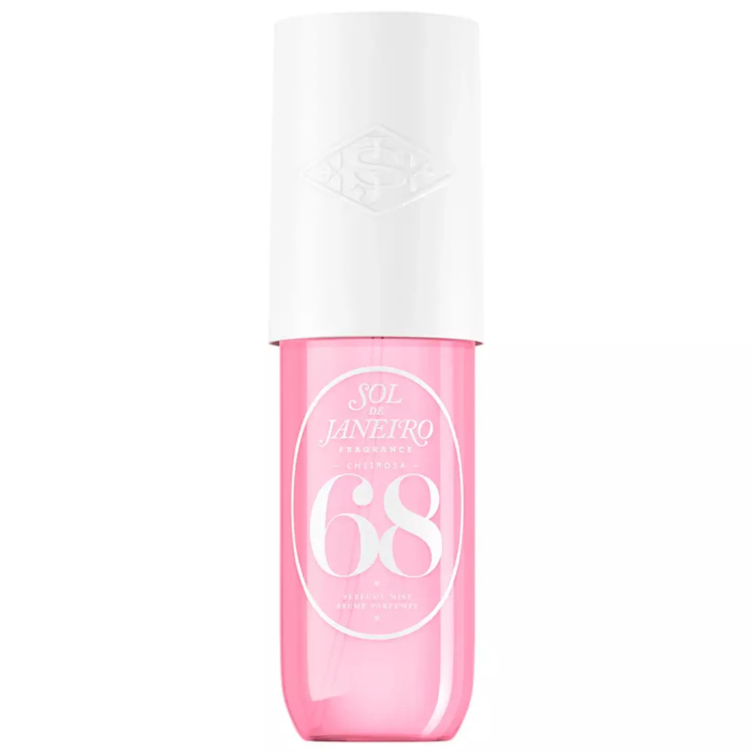 Sol de Janeiro Mini Brazilian Crush Cheirosa ’68 Beija Flor™ Hair & Body Fragrance Mist
