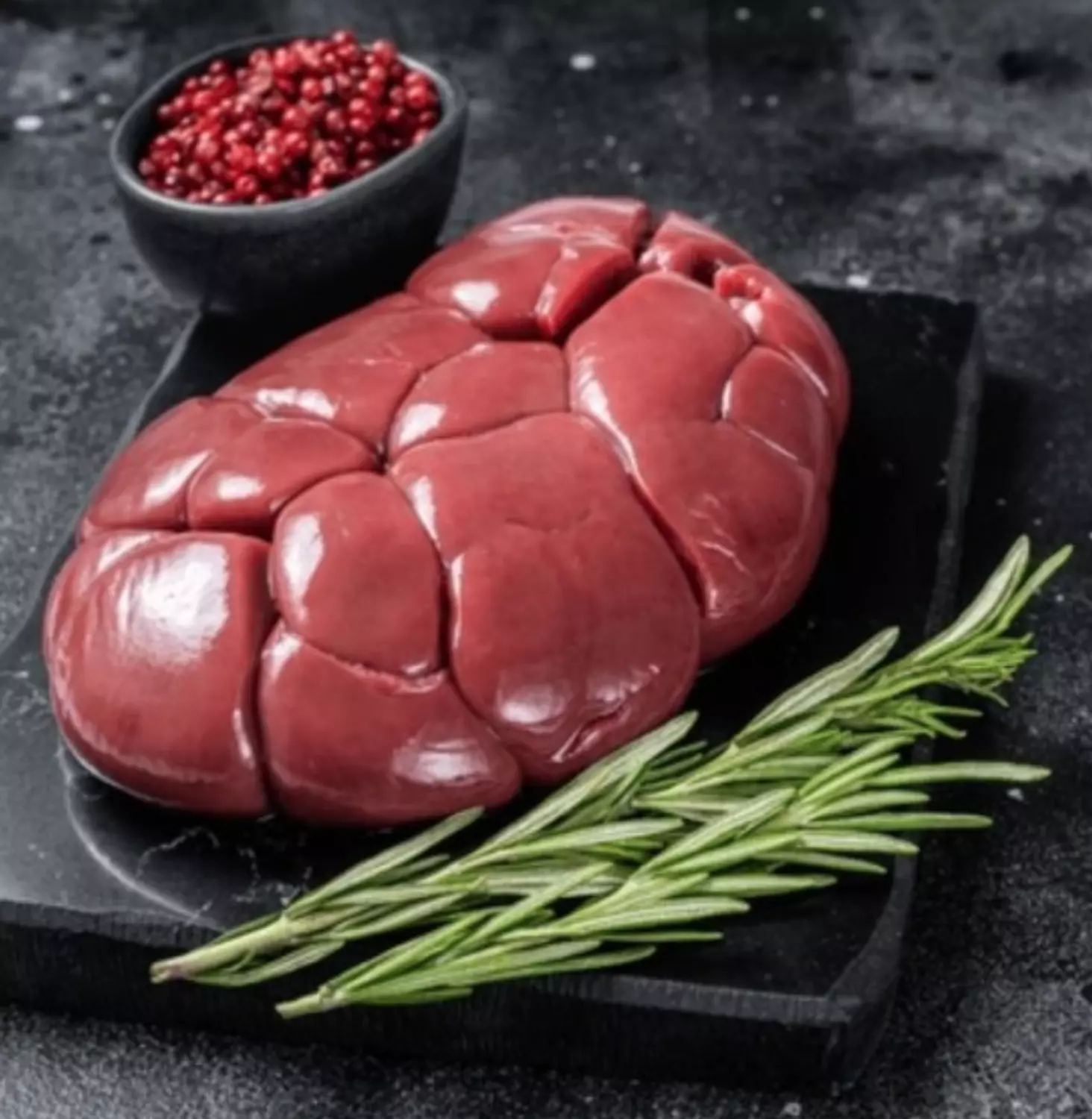 Brazilian Beef Kidney image