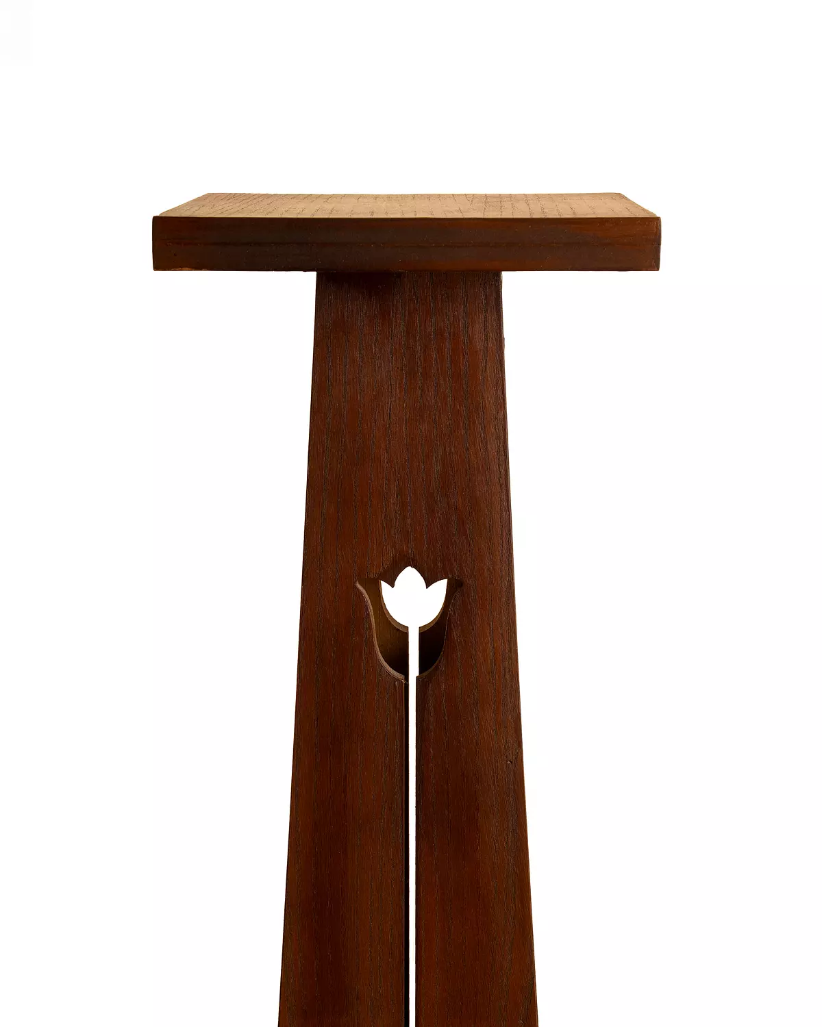 Lotus pedestal stand hover image