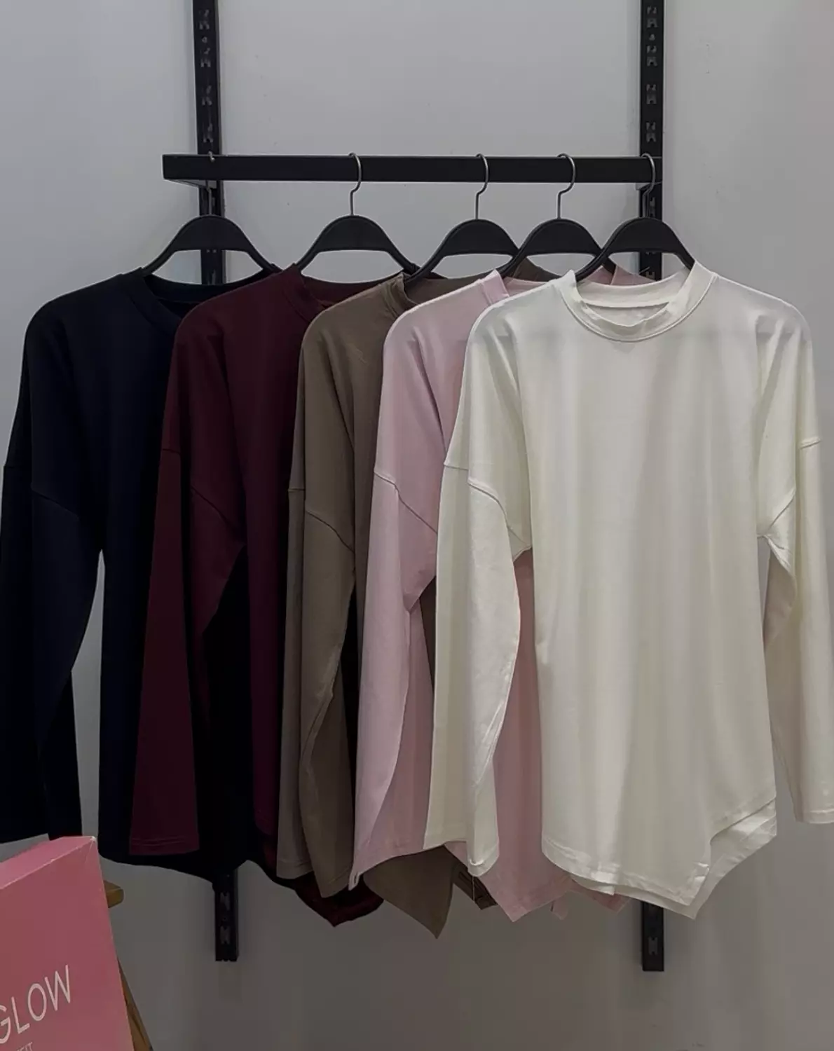 Snatched waist top image