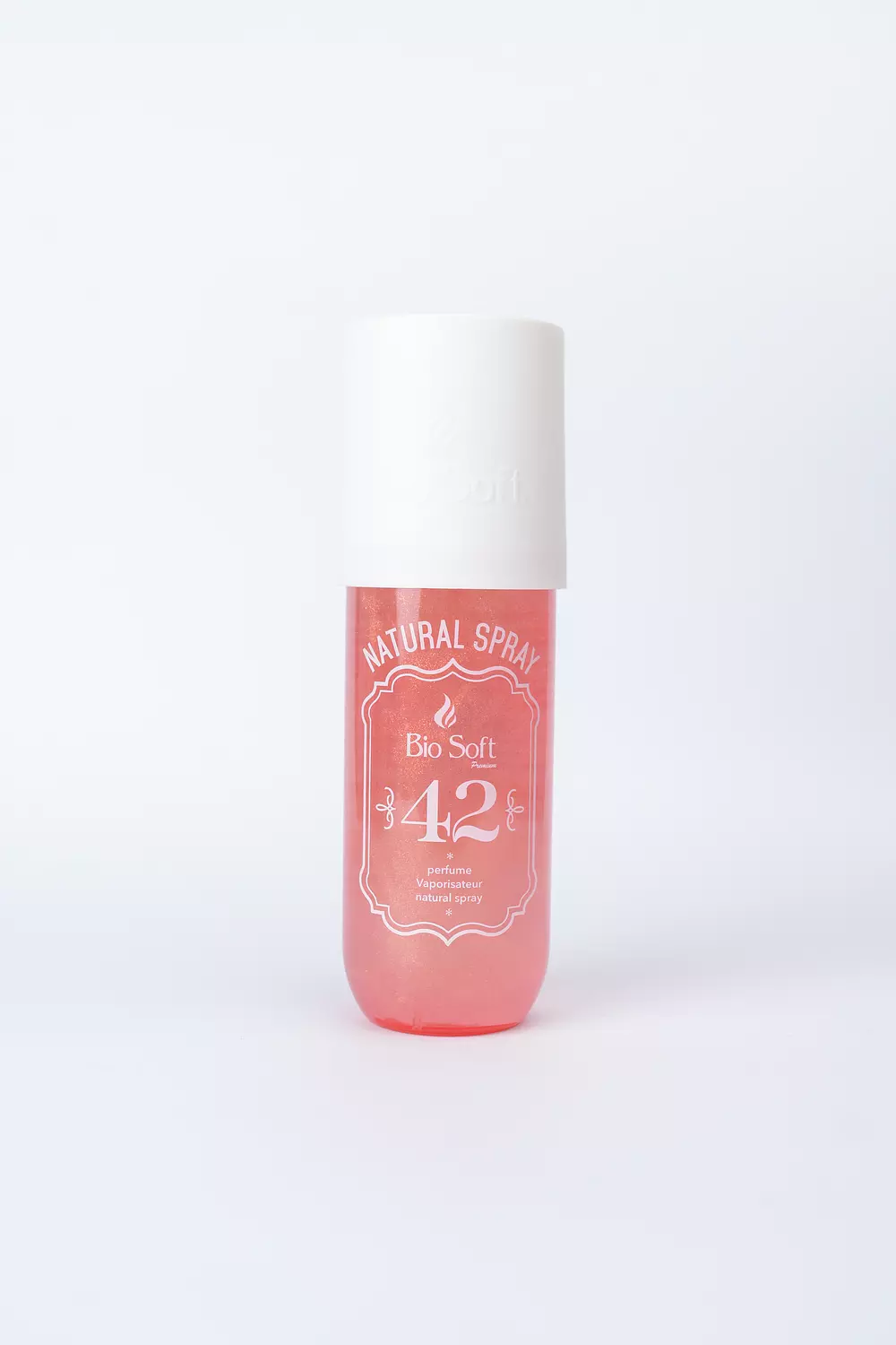 42 Shimmer Body Perfume - 250ml image