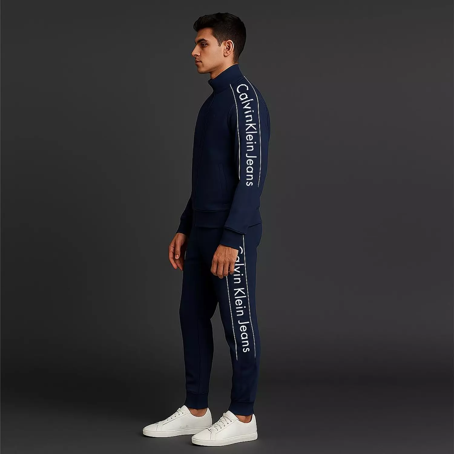 Tracksuit Ck 2 beyi image