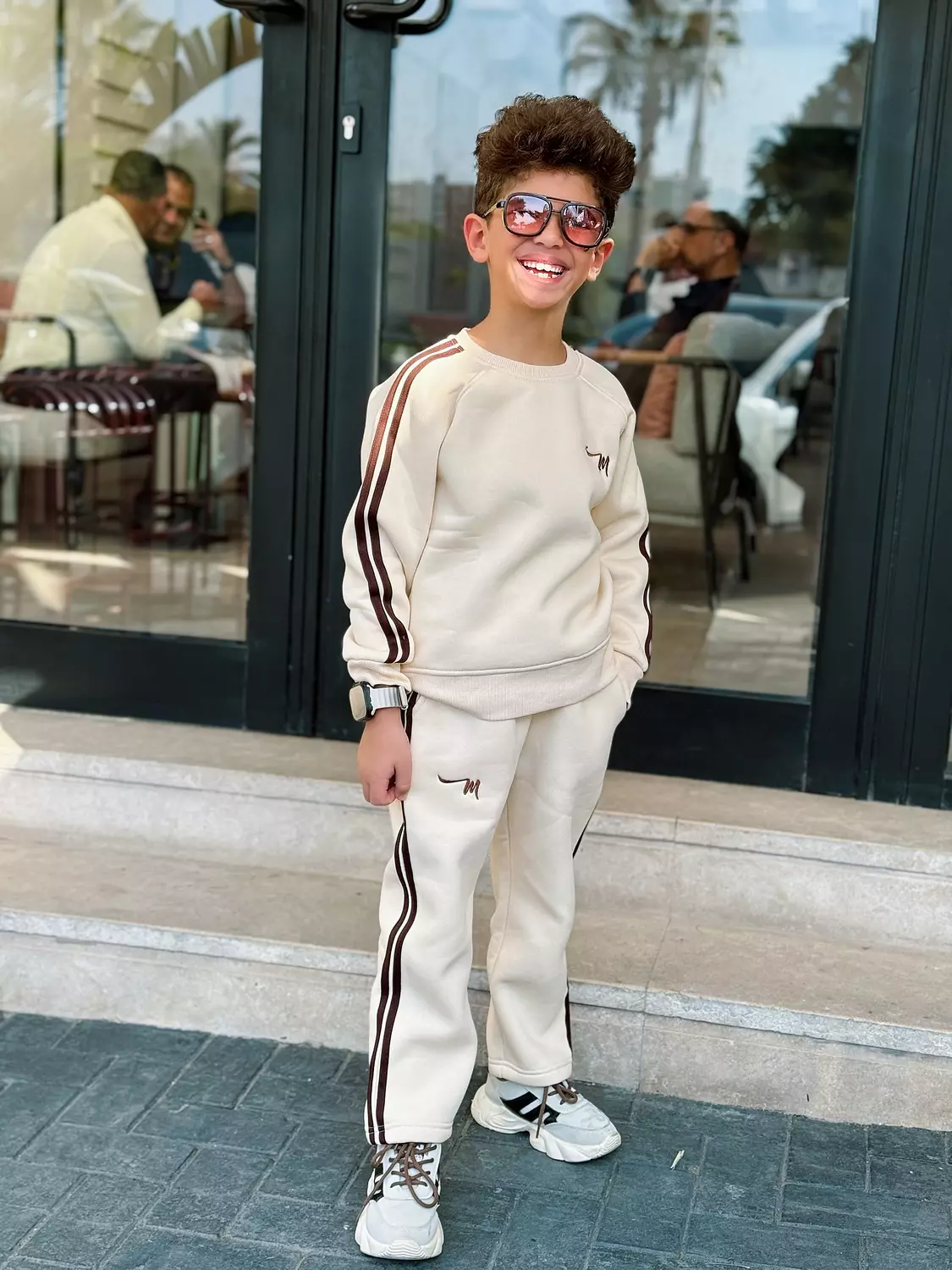 Winter suit (Boys) 5