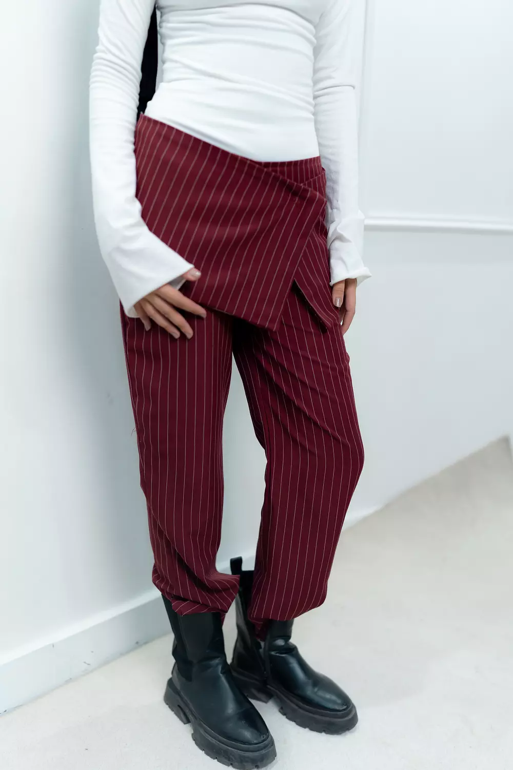 Formal Pants 2