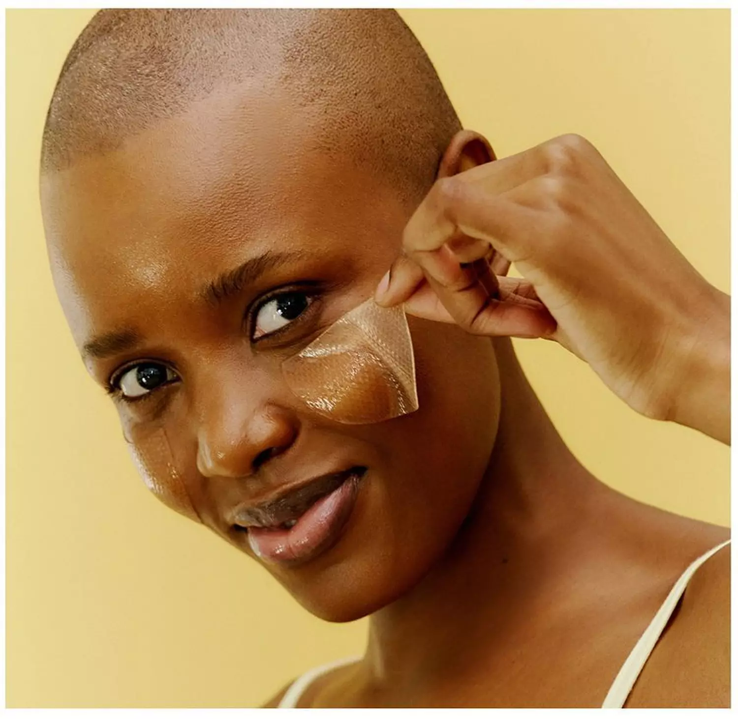 COSRX - Advanced Snail Hydrogel Eye Patch 2