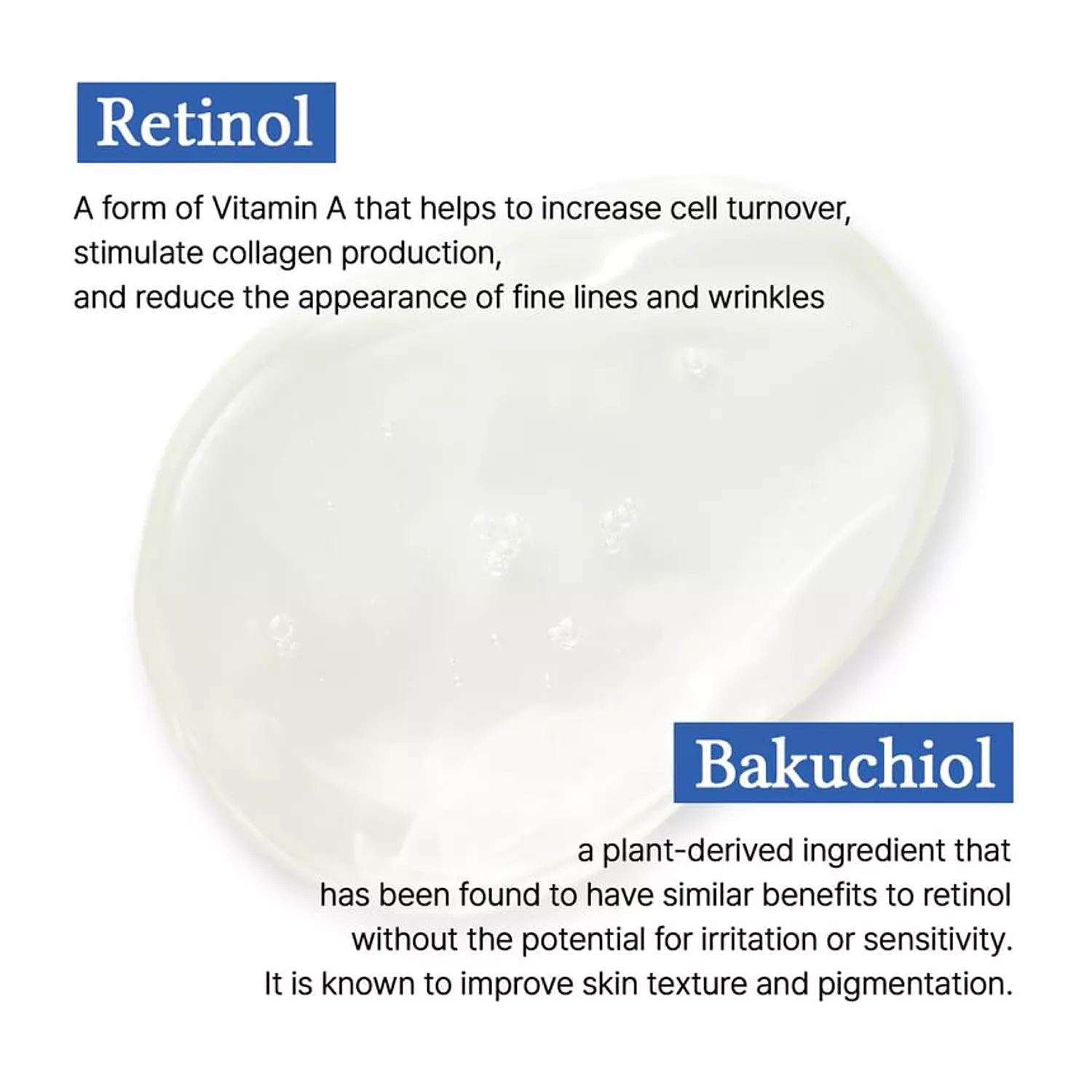 Dr. Althea - 0.1% Gentle Retinol Serum 2