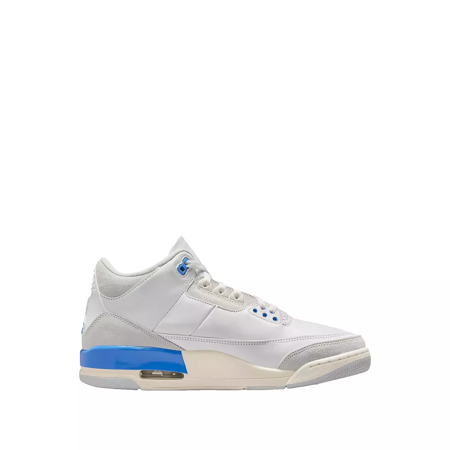 Nike Air Jordan 3 'Lucky Shorts image