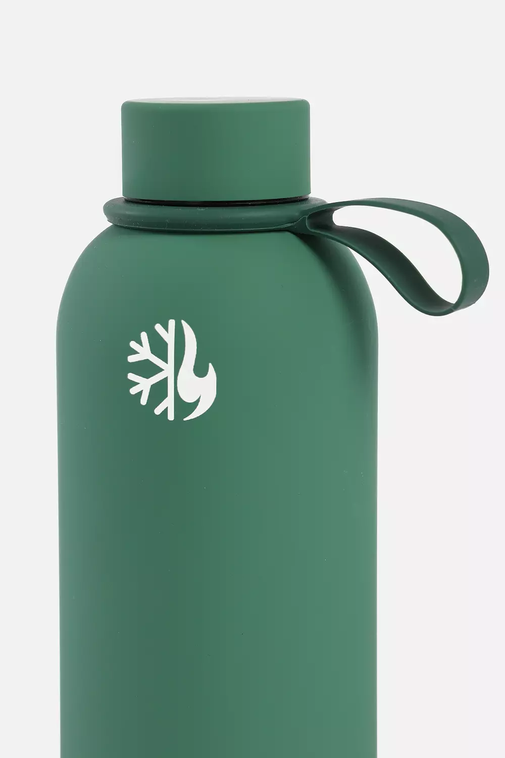 500ML Sports Water Bottle-GREEN 1