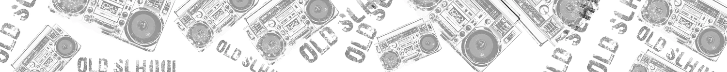 banner image for oldschool United States