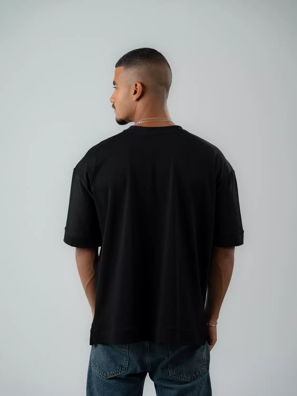 Edge Tee — 3