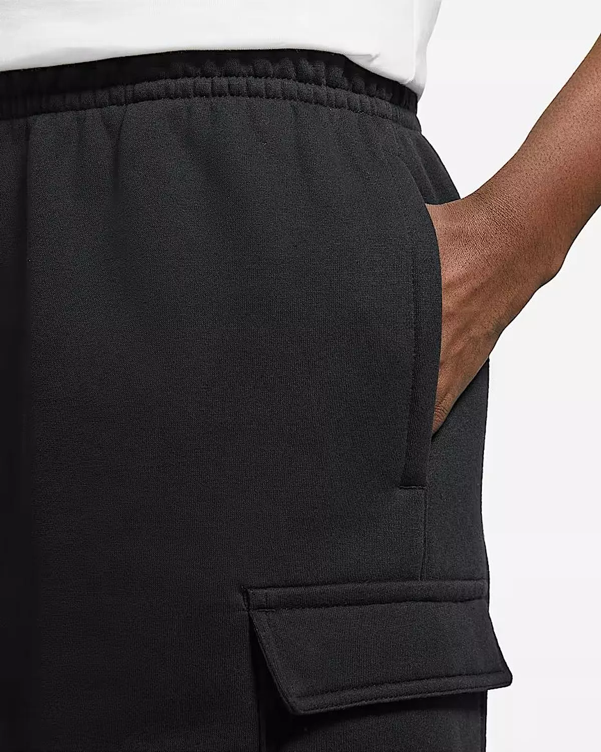 Cargo nike short  2
