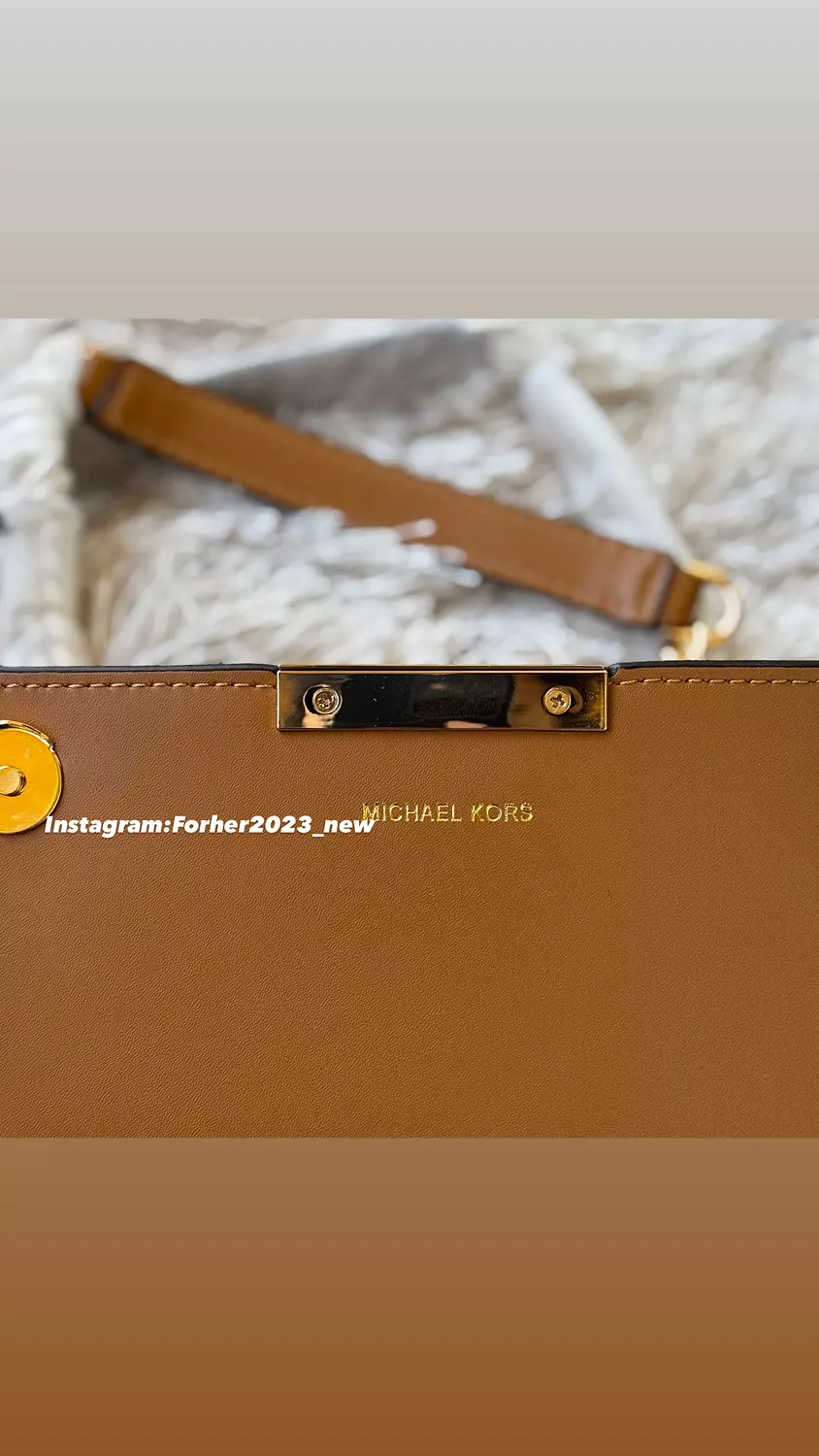 MICHAEL KORS Crossbody bags woman Michael Kors 9