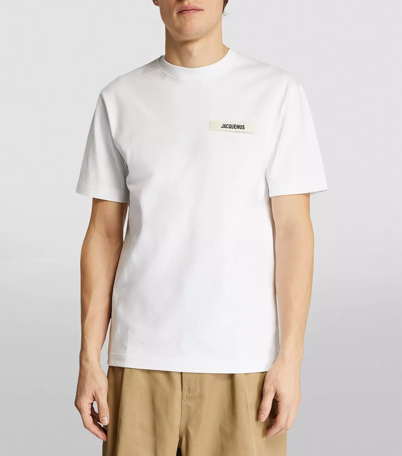 Jacquemus off white  6