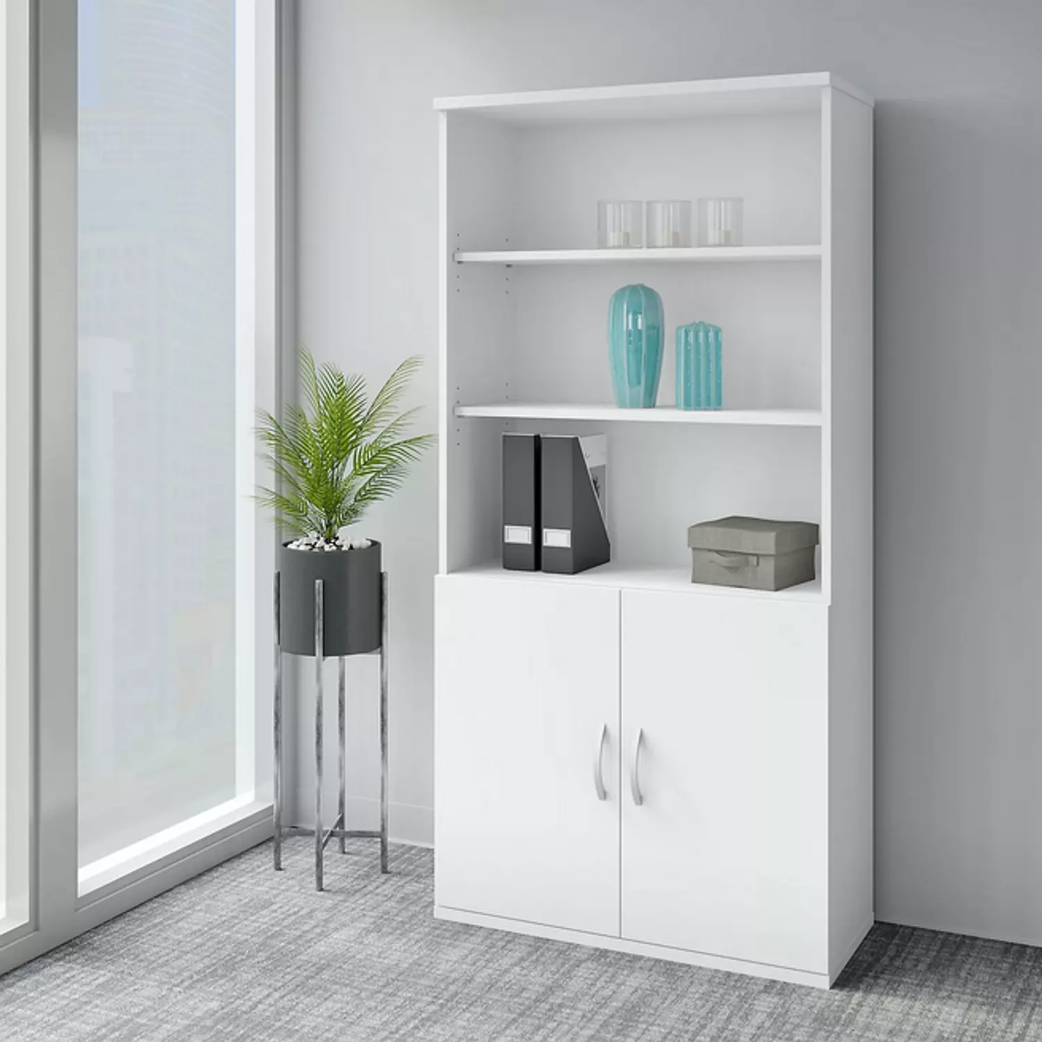 shelves 60x30x200 cm - artco.sh005 6