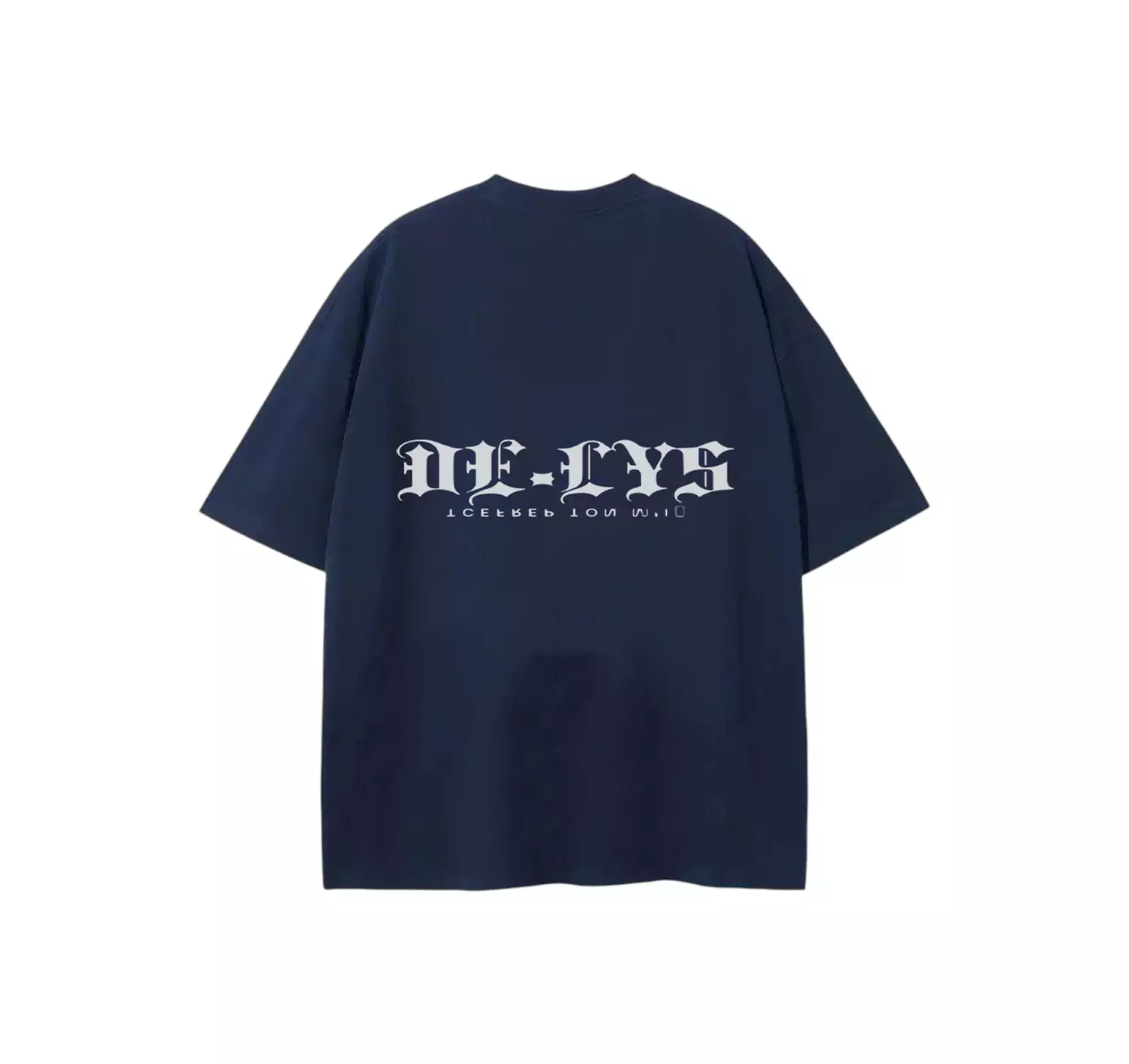 S3 delys01 t shirt  image