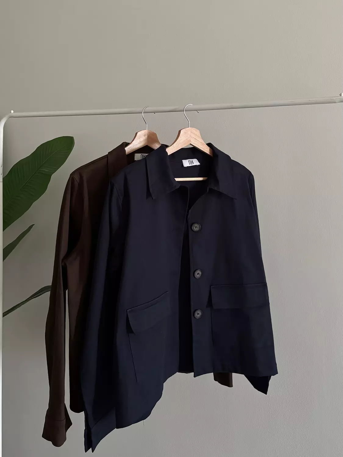 Jabardin Jacket hover image