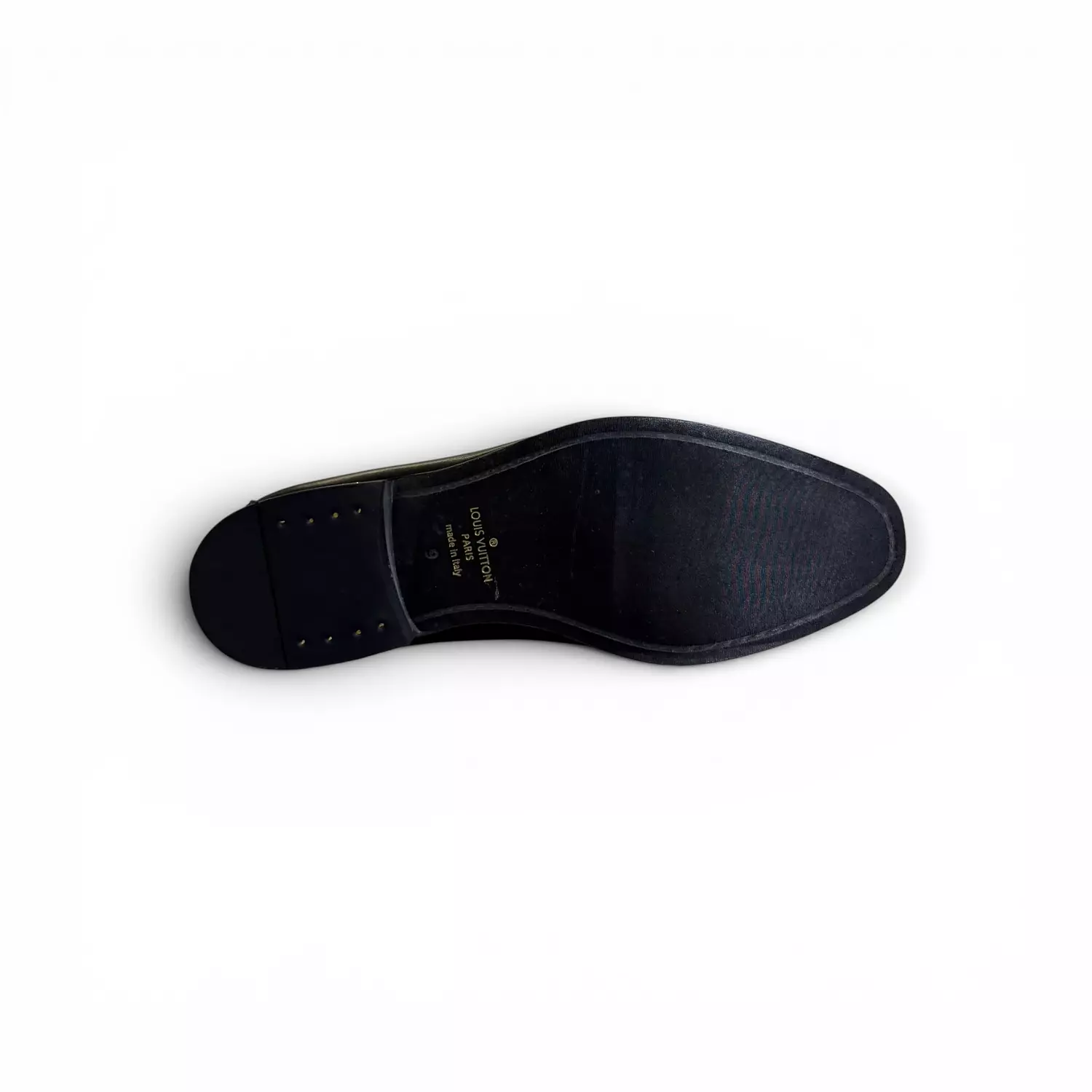 Lv loafer 2