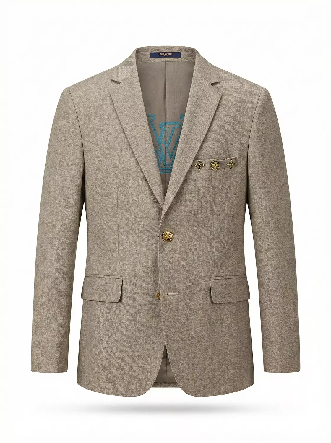 Louis Vuitton jacket image