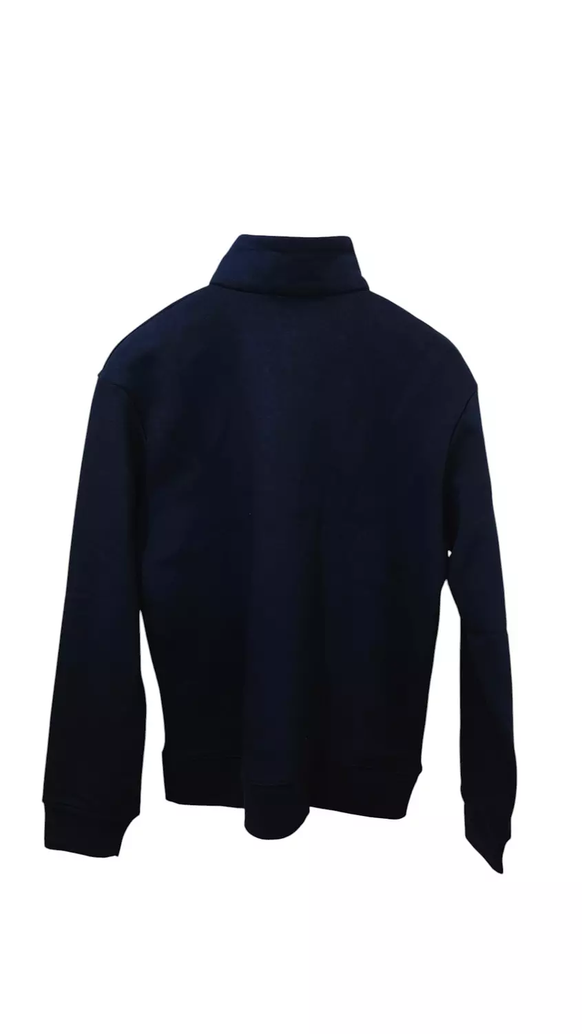 Fredperry sweater half zip Navy 3