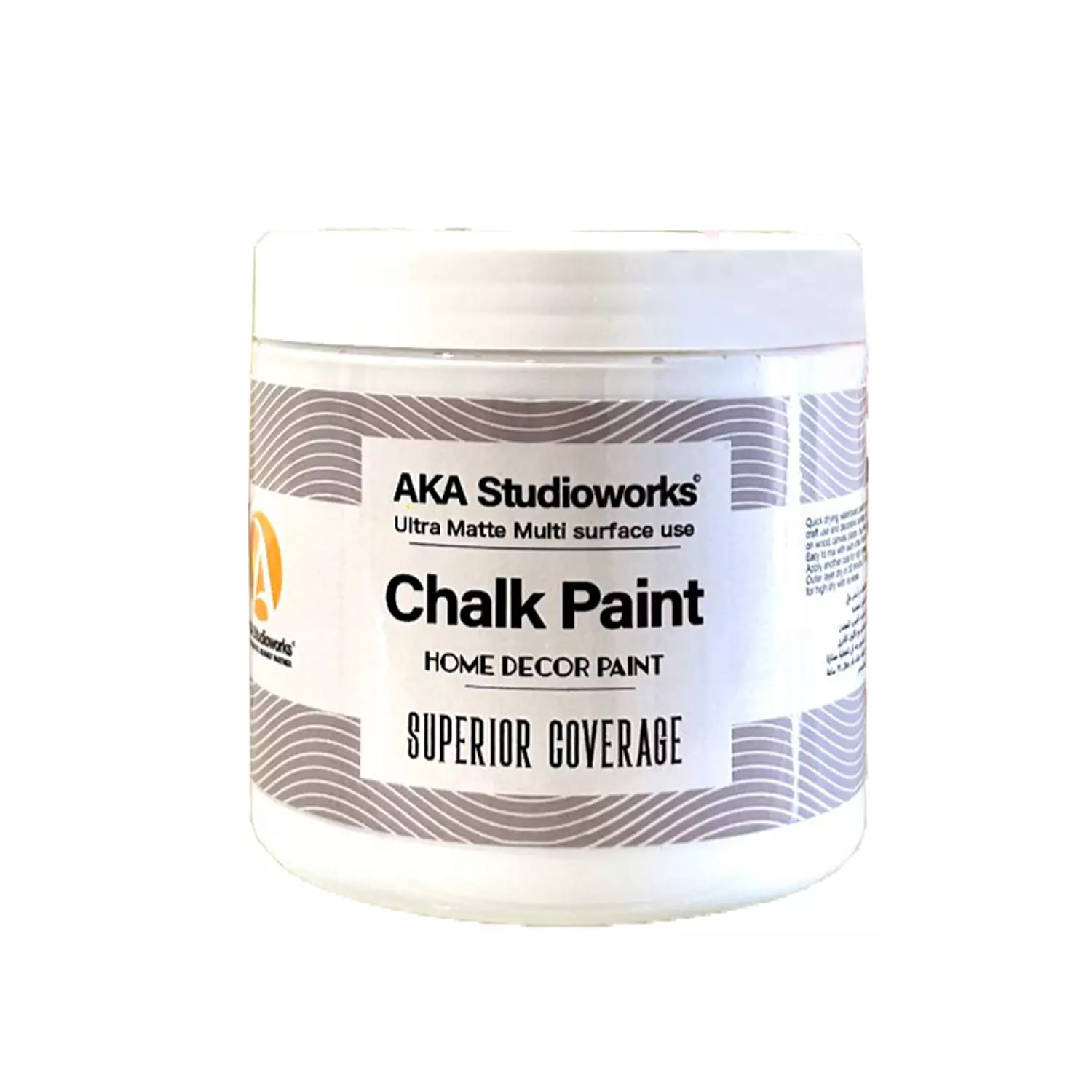 AKA chalk paint 850 gm image