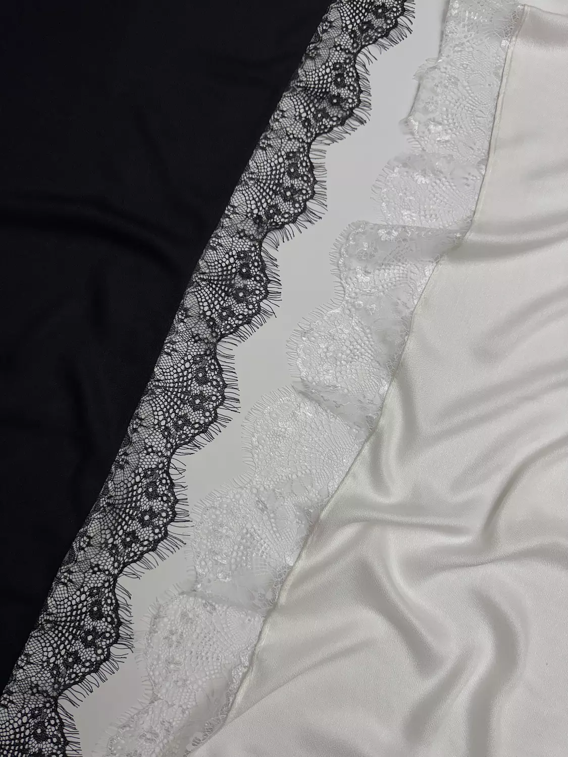 Frosted Lace 4