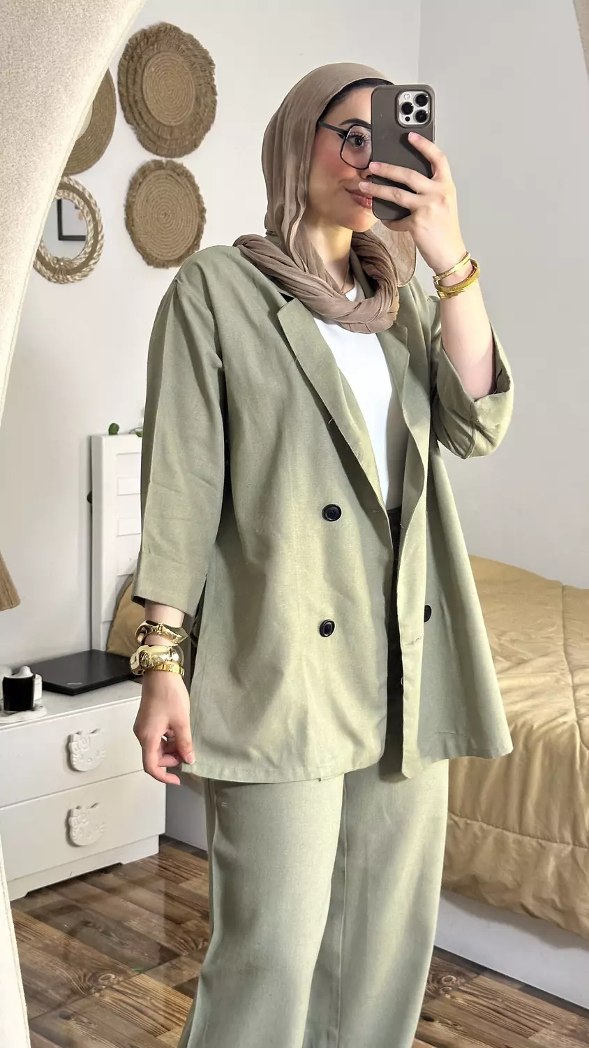 Zara set 3