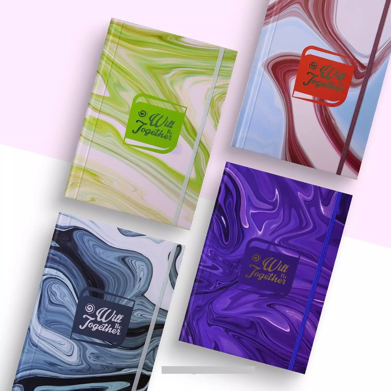 Marble Notebook image