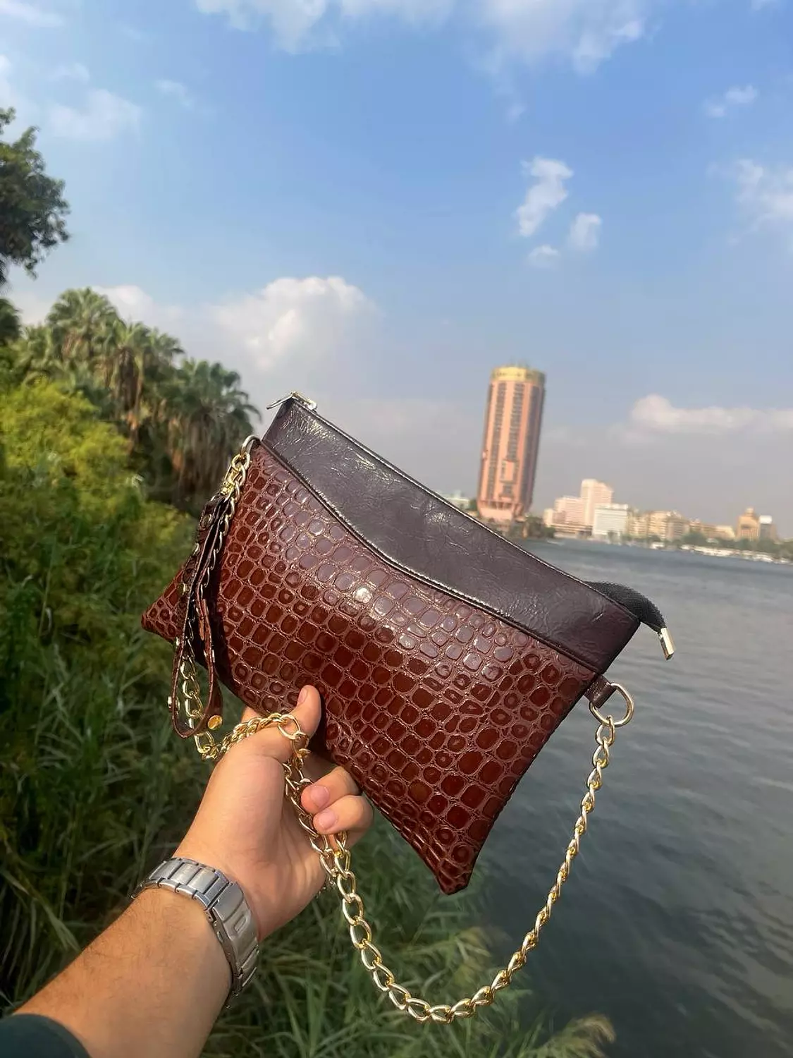 New purse  image
