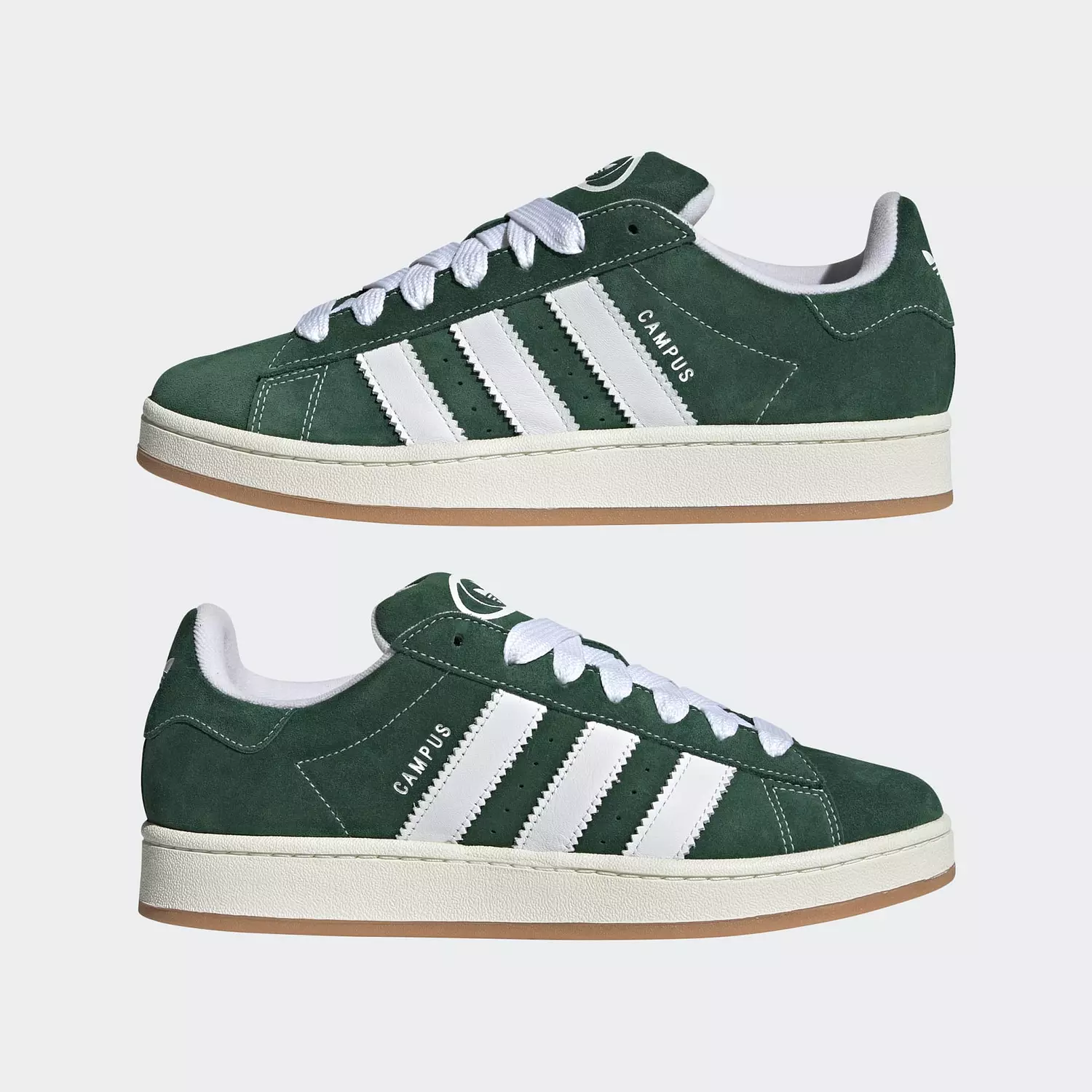 Adidas Campus 00,S Green  5