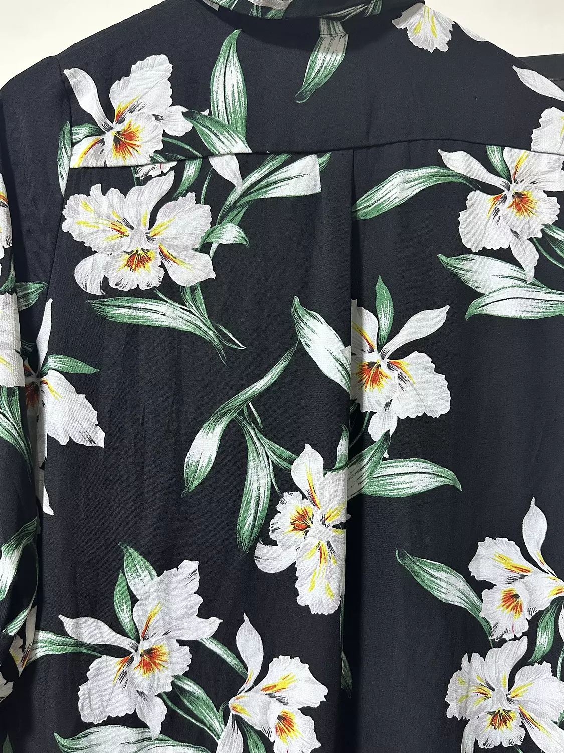 Marina Kaneva, blouse , size 12 3