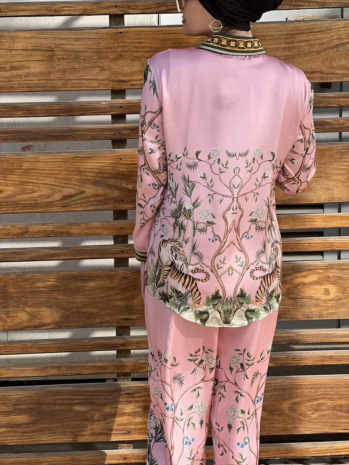 Wild Pink Set  hover image