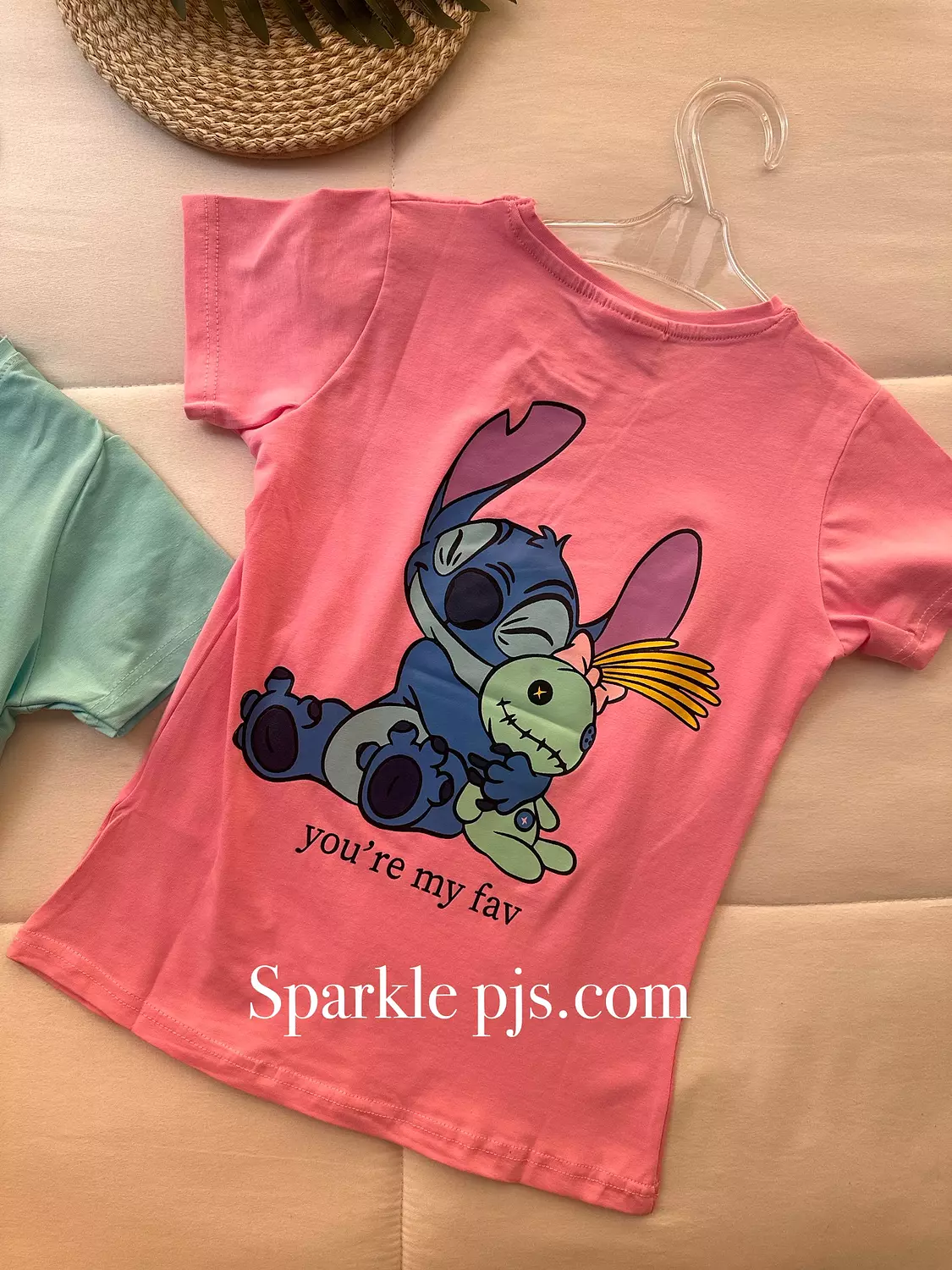  Galactic stitch kids  4