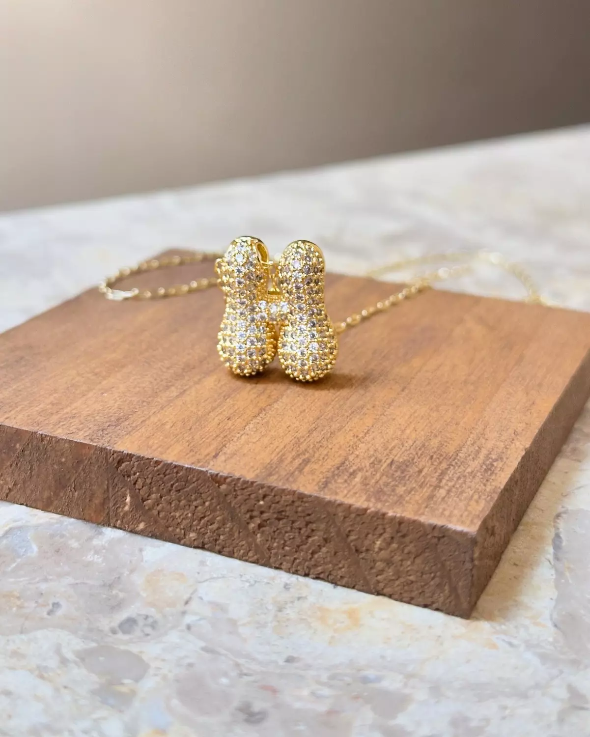 Sparkle Initials 4