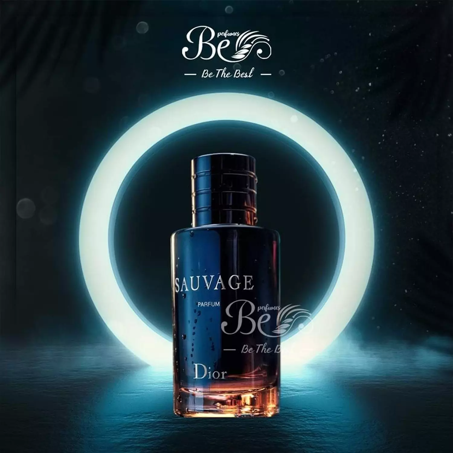 Sauvage Dior M