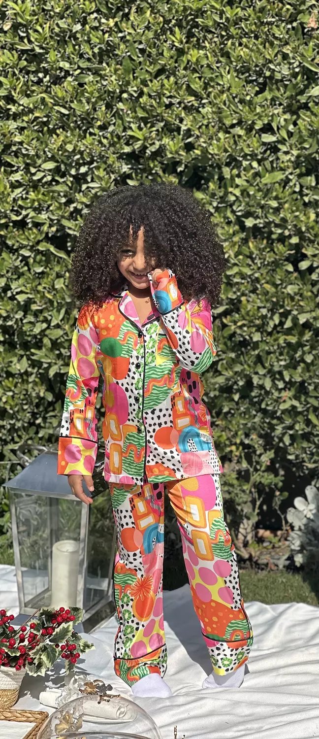 Carnival - Kids Collection