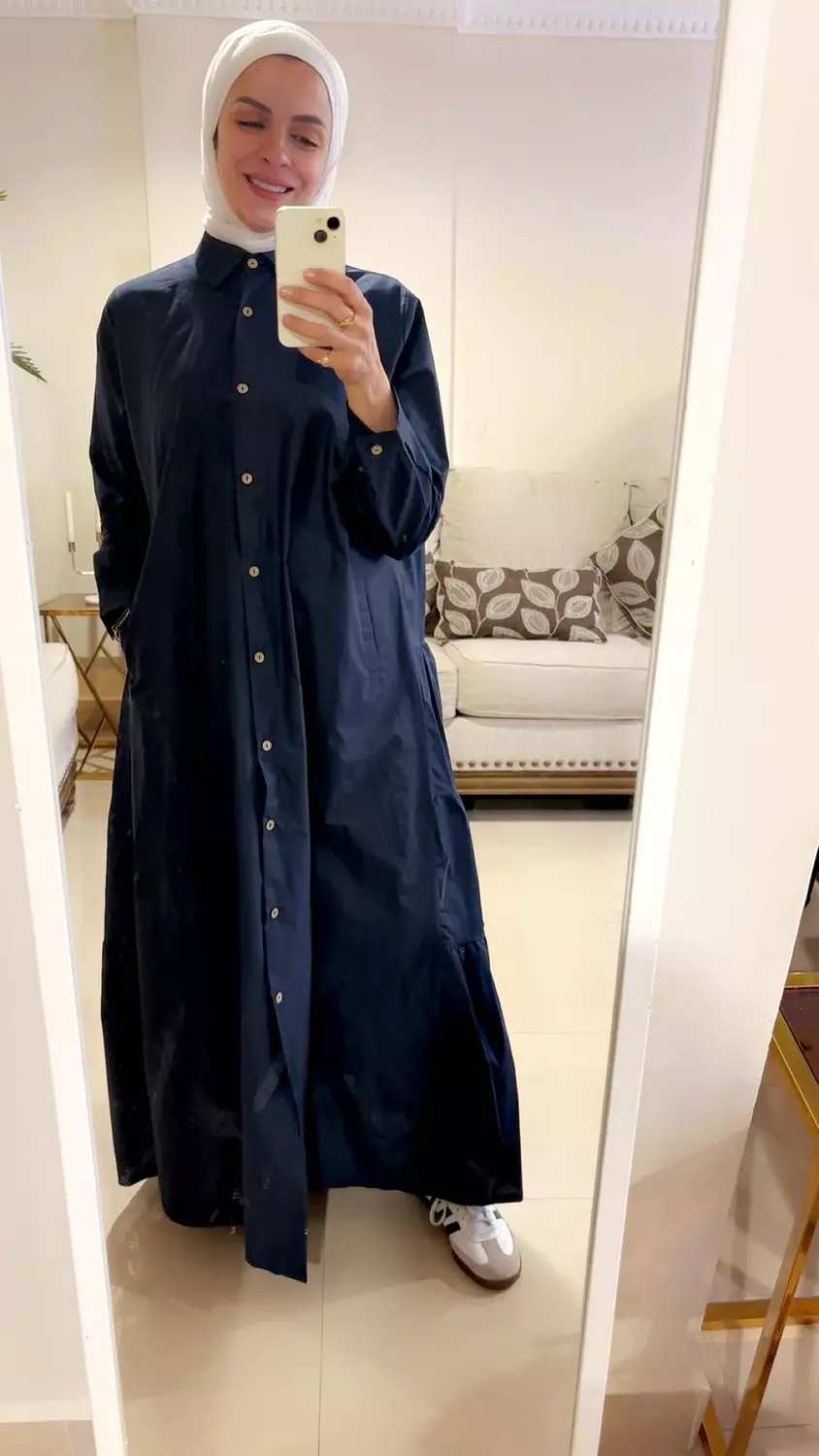 New Farha Dress 1