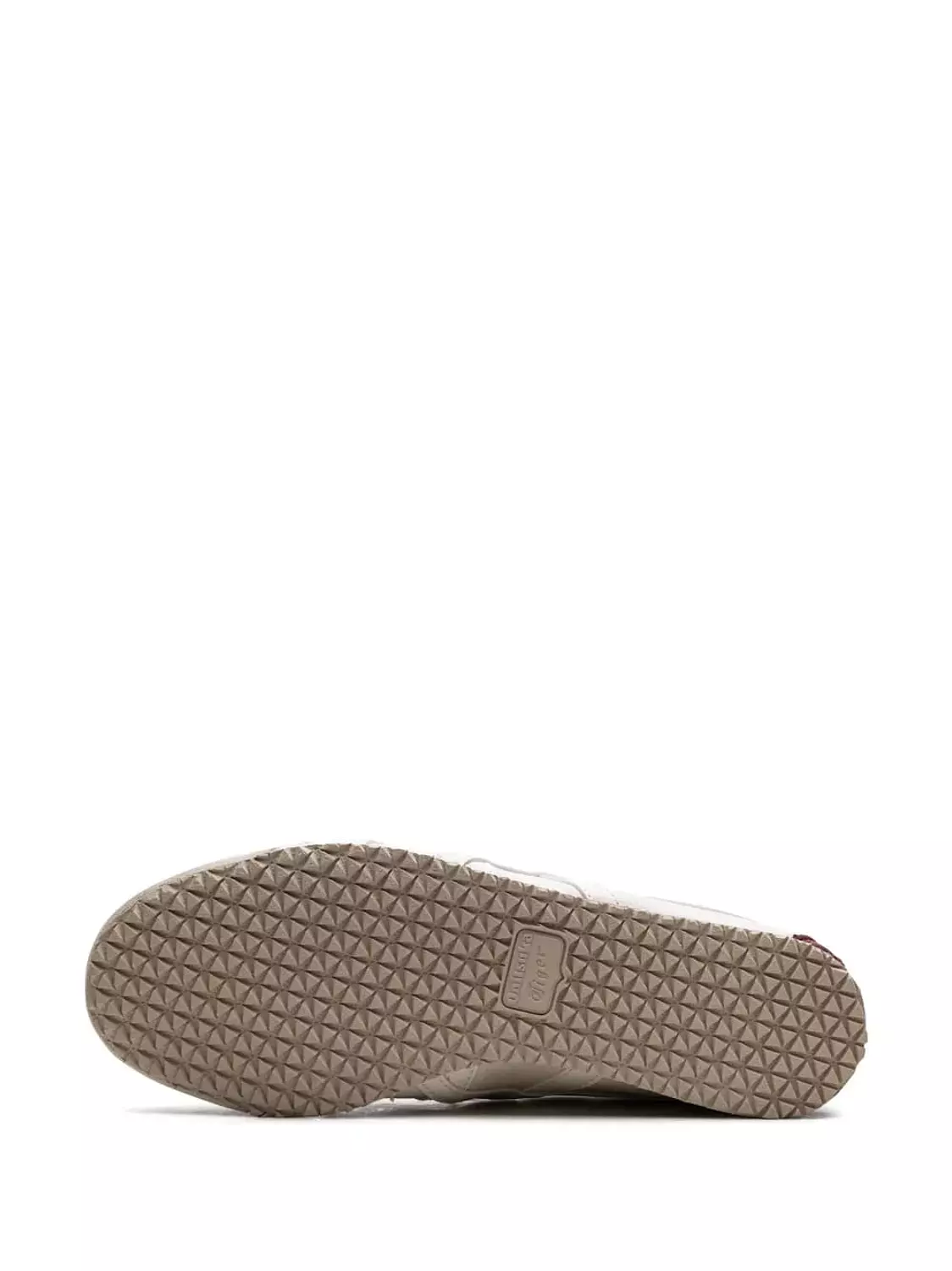 Onitsuka Tiger Mexico 66 Cream Beet Juice 3