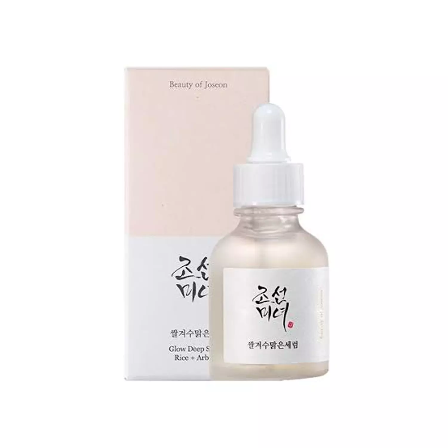 Beauty of joseon deep glow - 30ml image