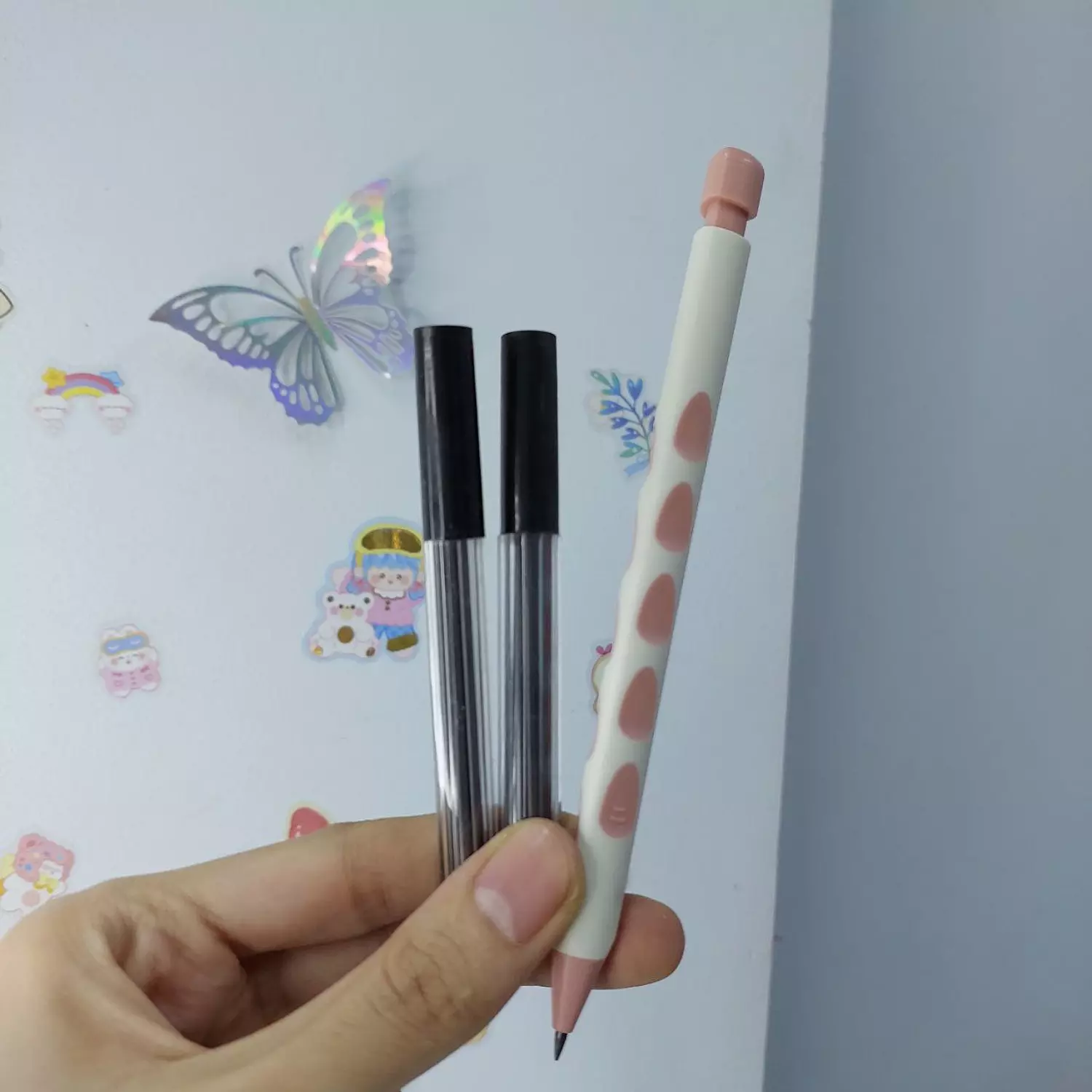 Mechanical Big Pencil  2