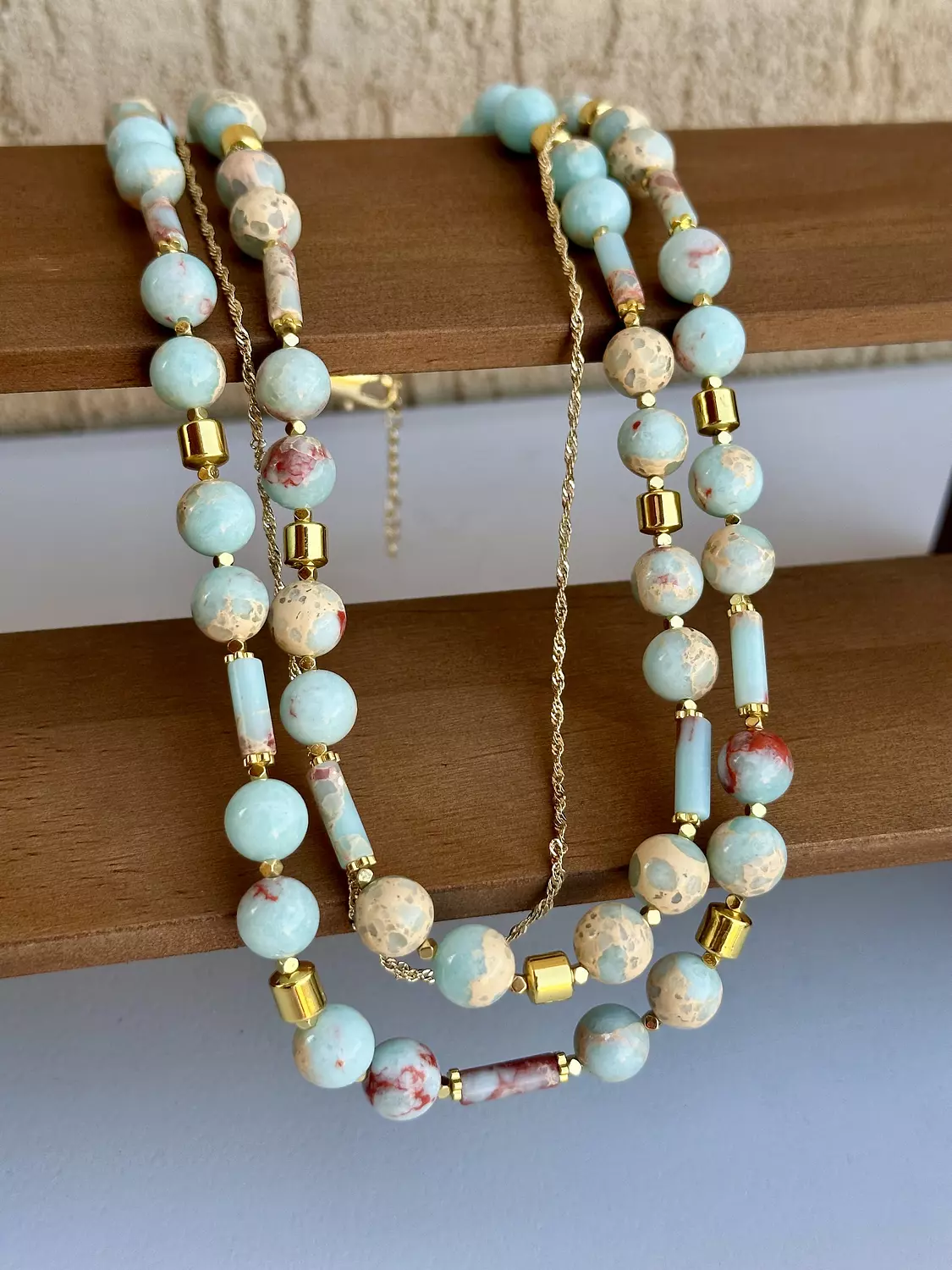 Minty Statement  hover image