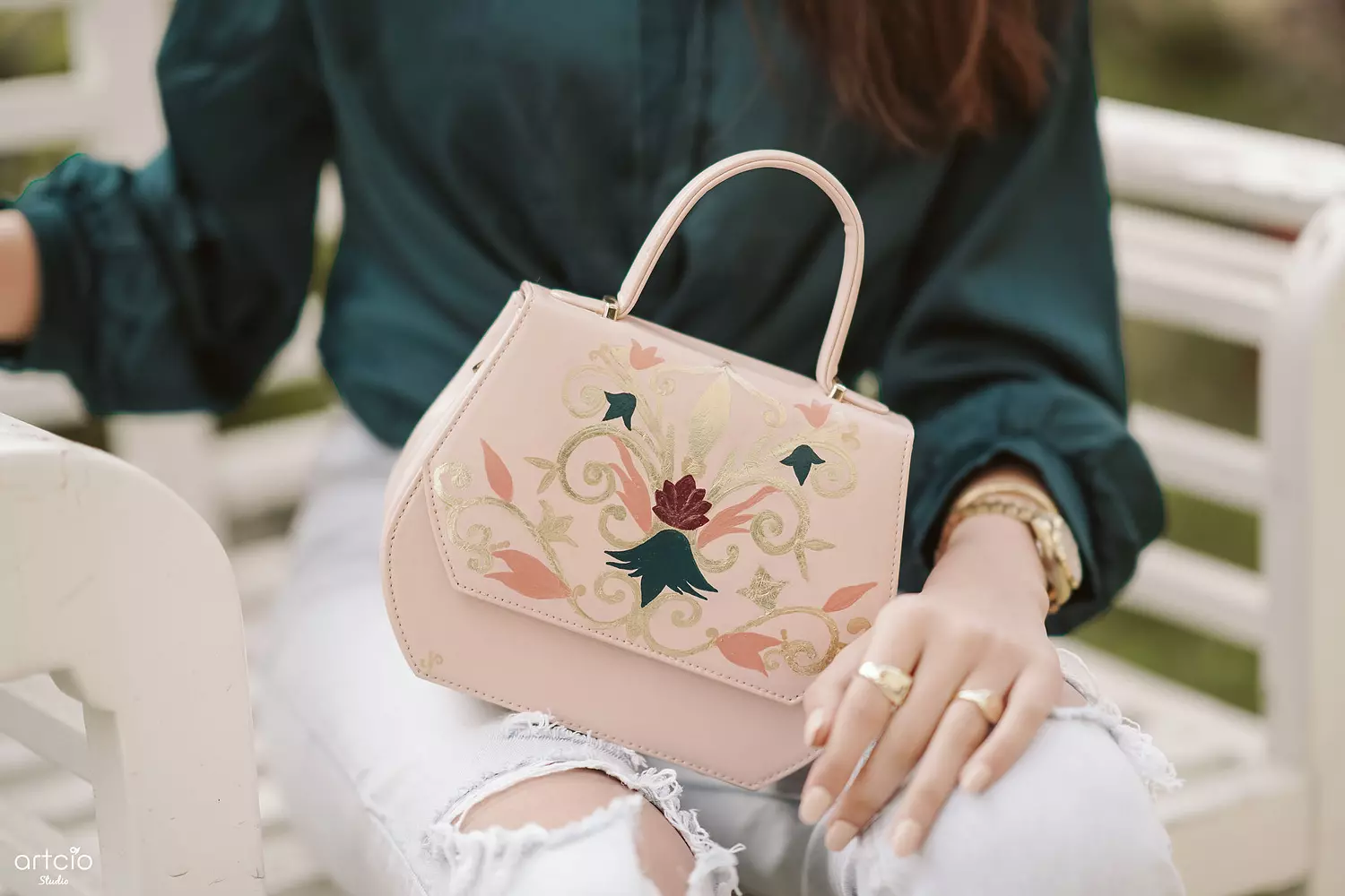GOLENROSE 4