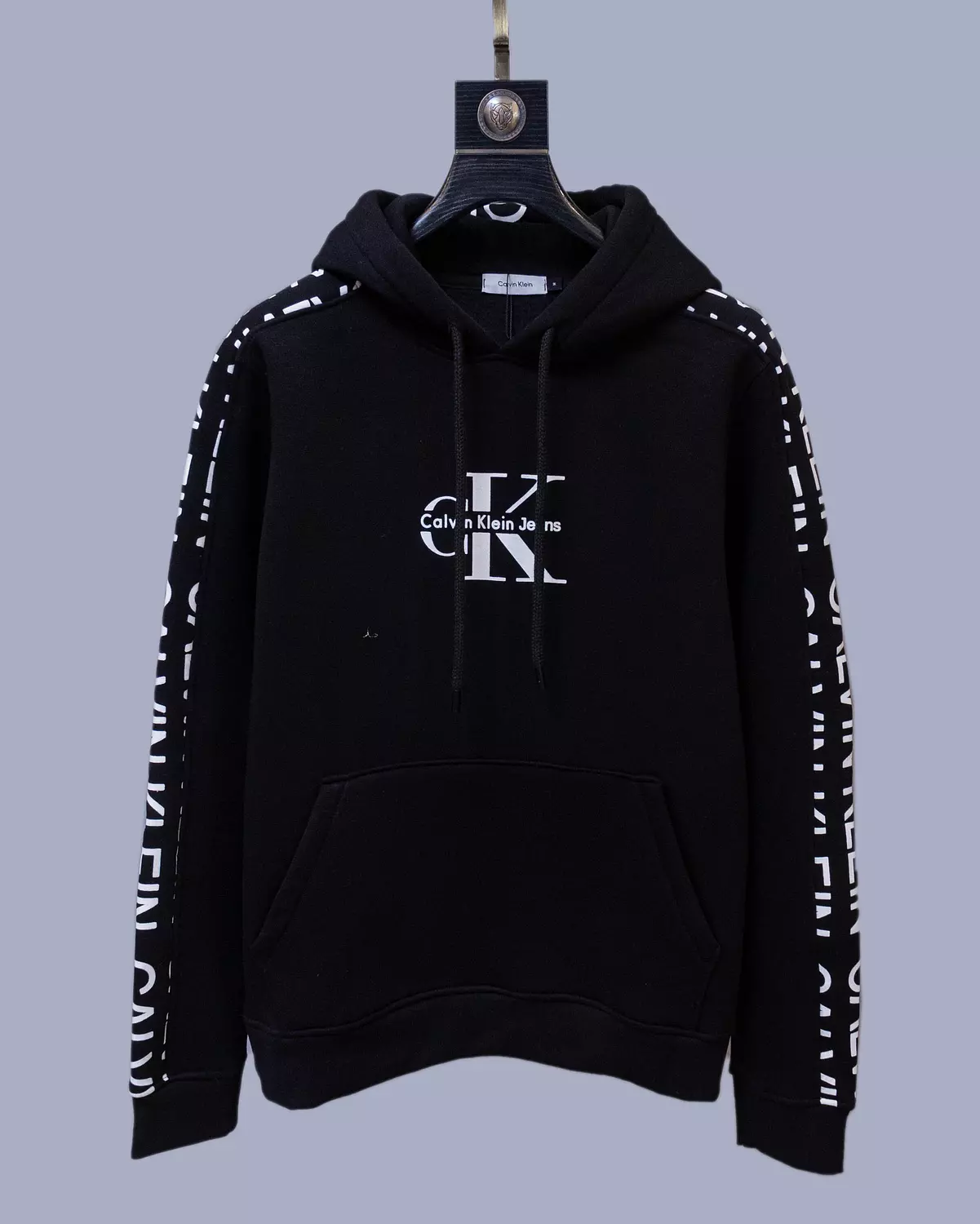 CALVIN KLEIN HOODIE \ 1750 3