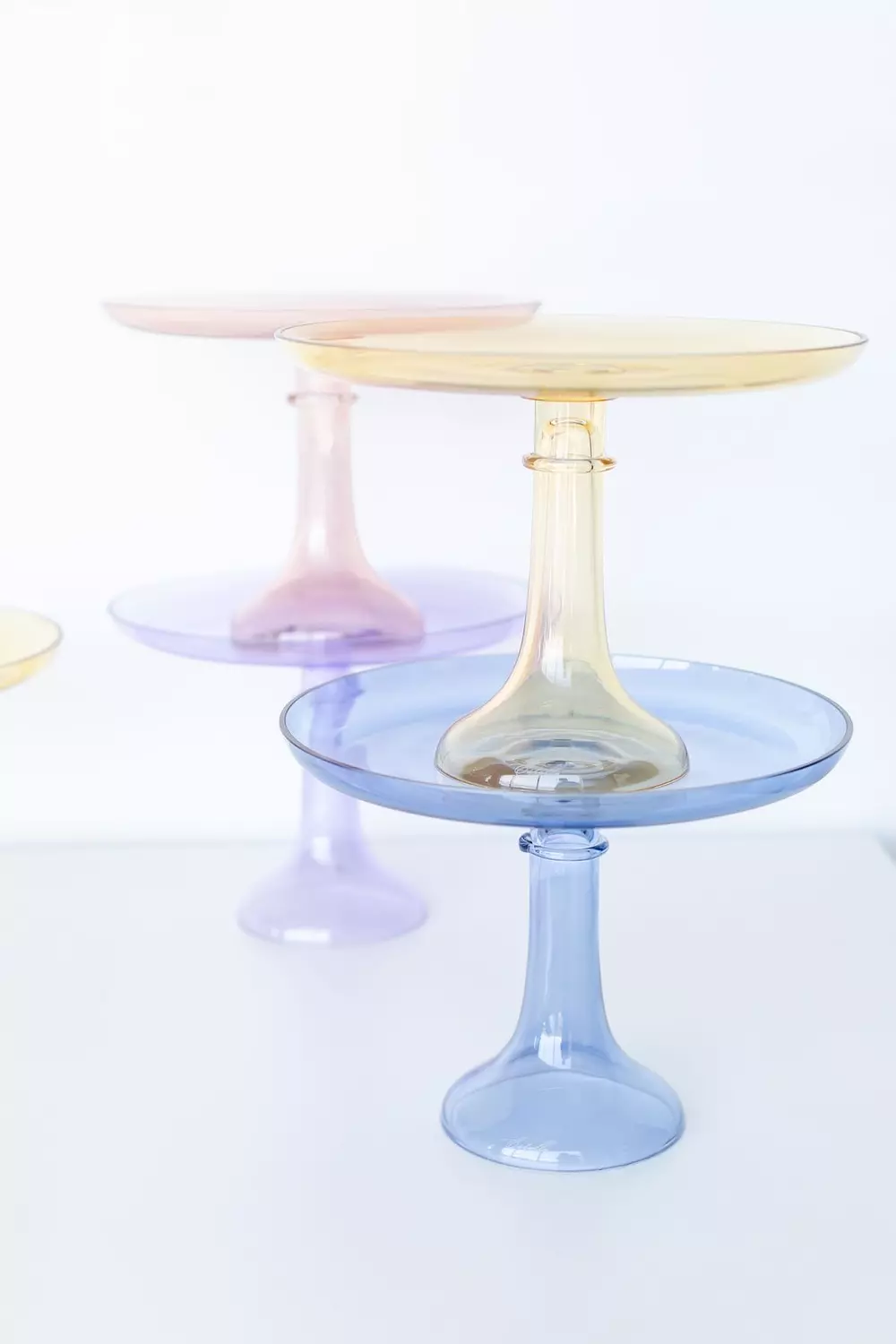 Estelle Cake Stand  12