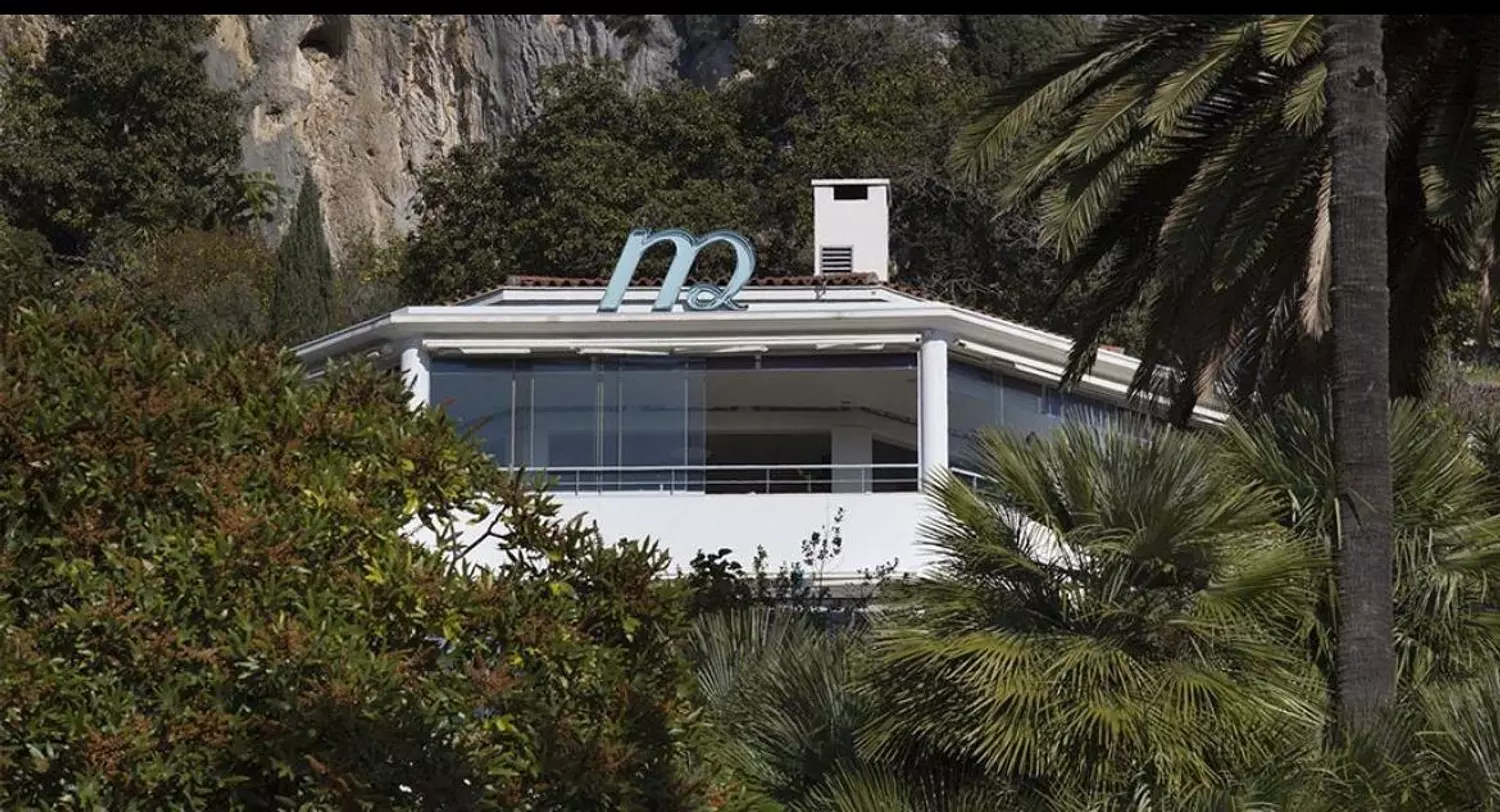 🎖️🌐Mirazur:  Where Nature Meets the Soul. 6