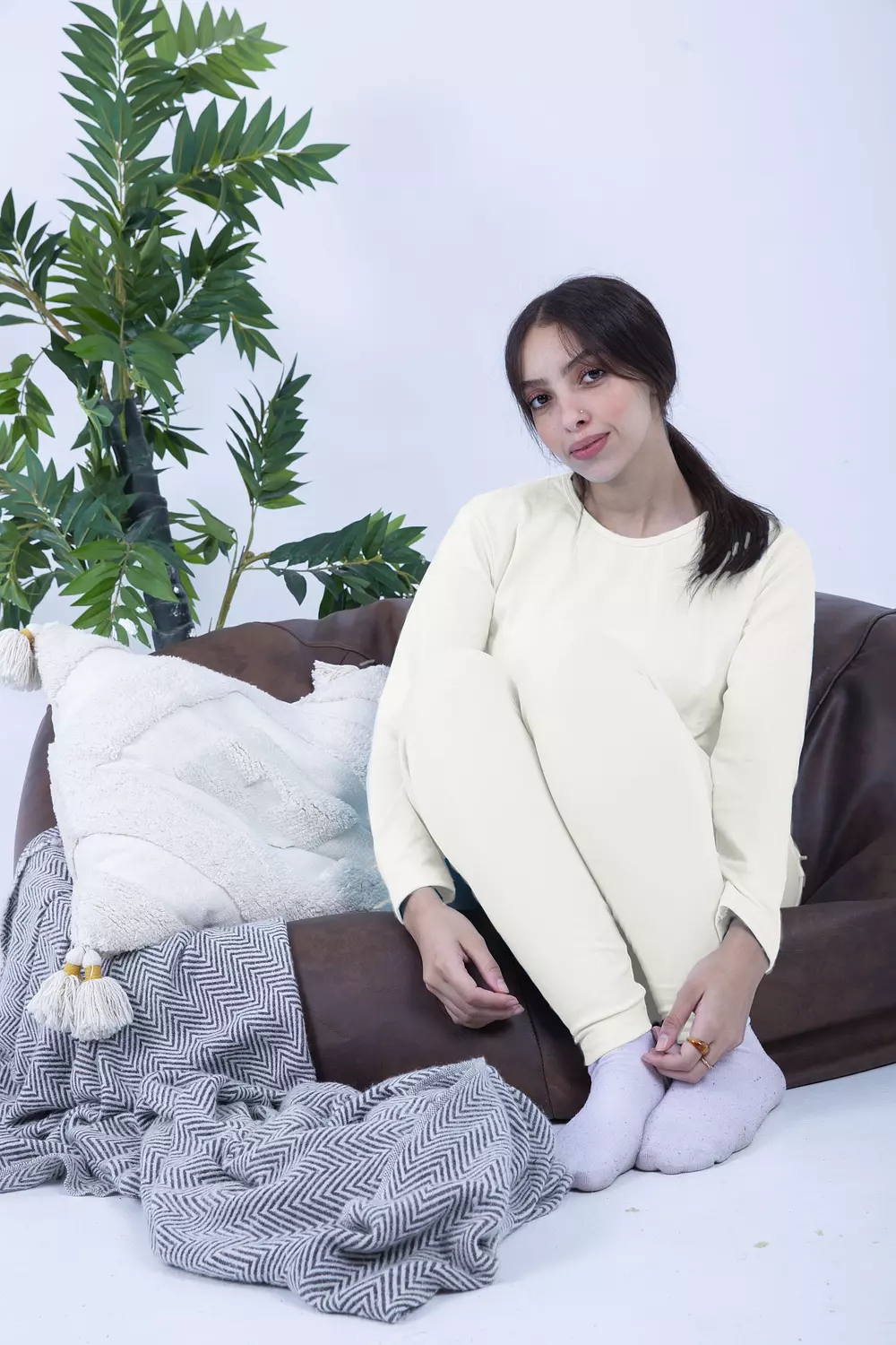 Women Thermal Set 13