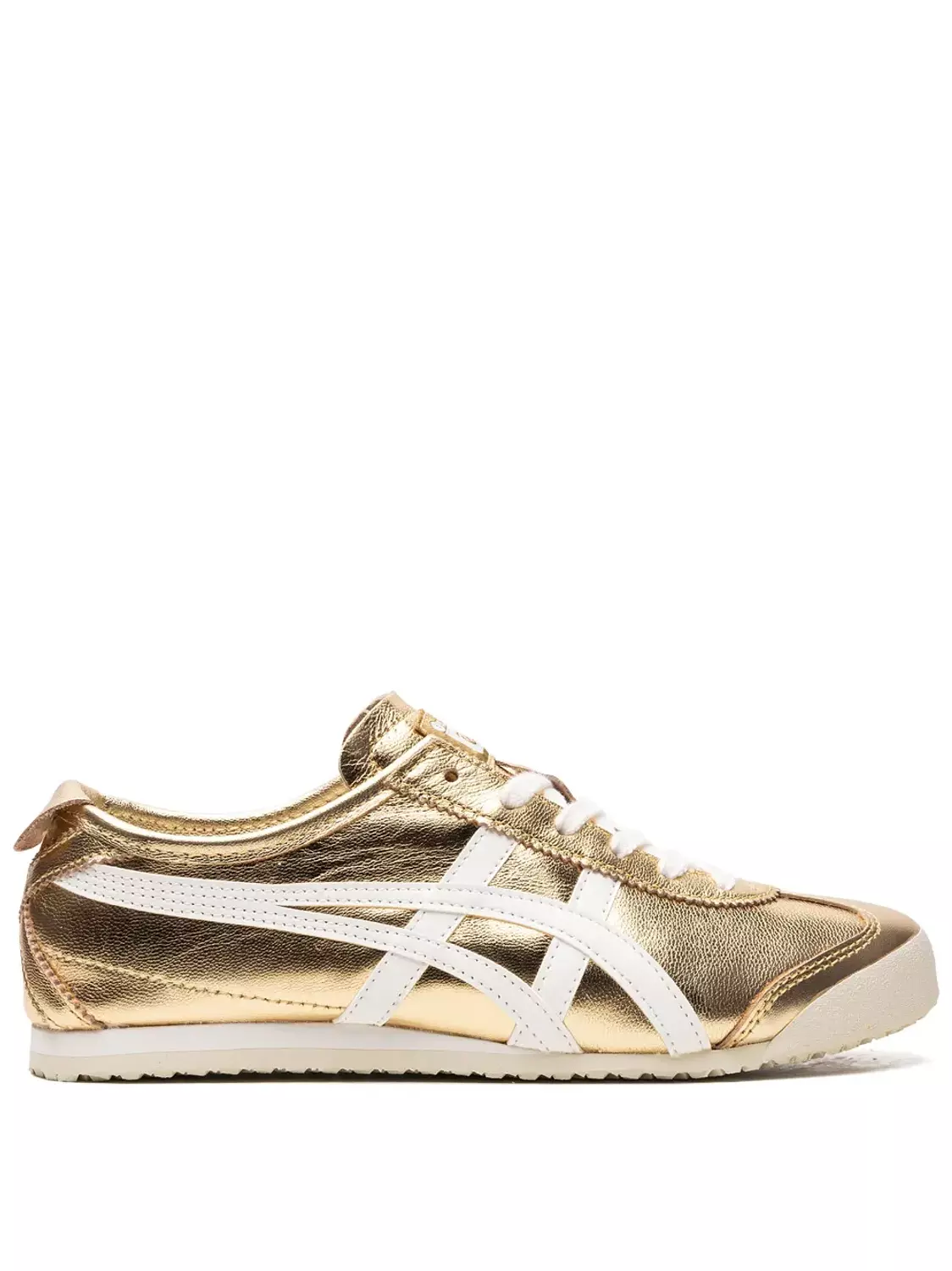 Mexico 66™ "Gold/White" sneakers image
