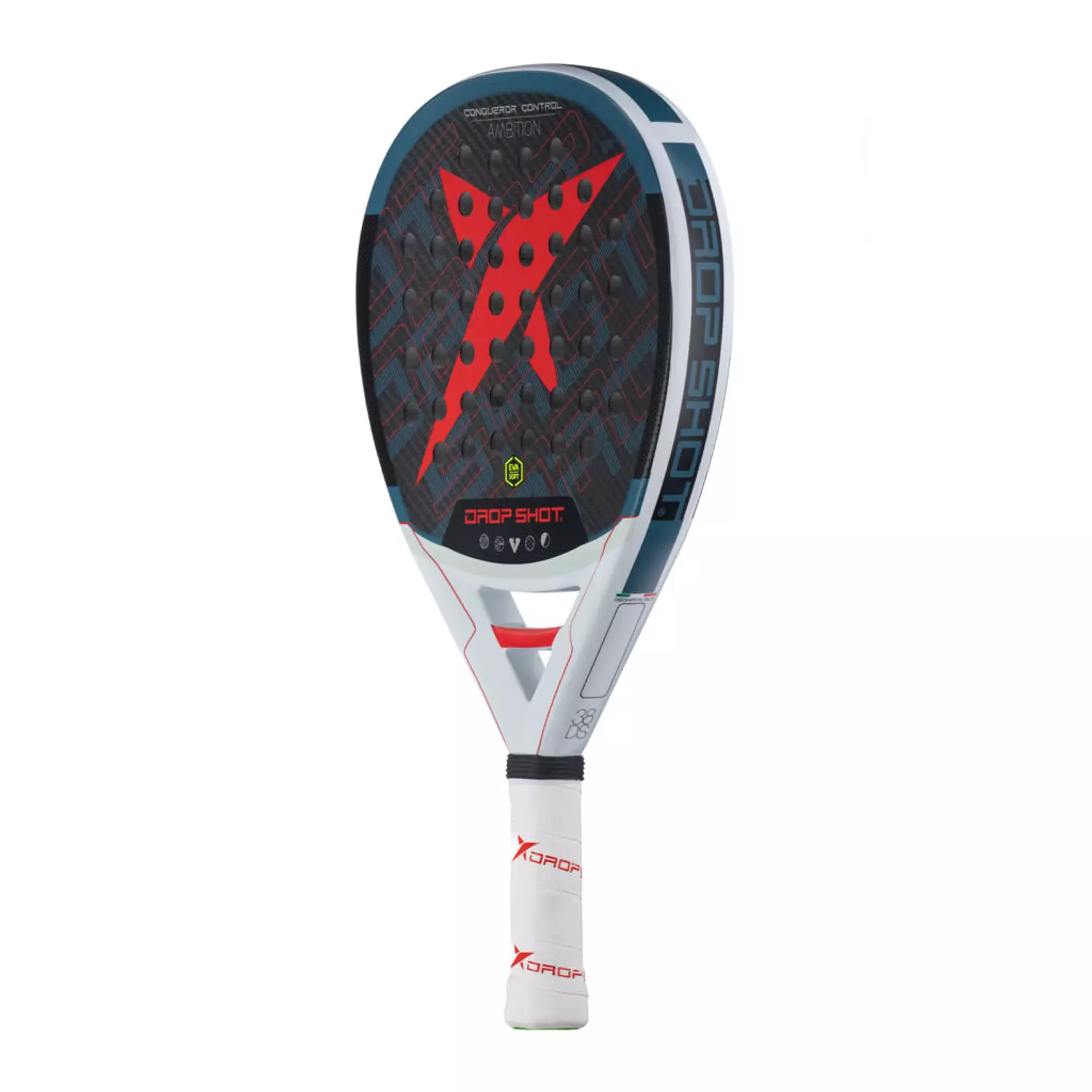 Drop Shot Conqueror Control - Juan Martin Diaz 3
