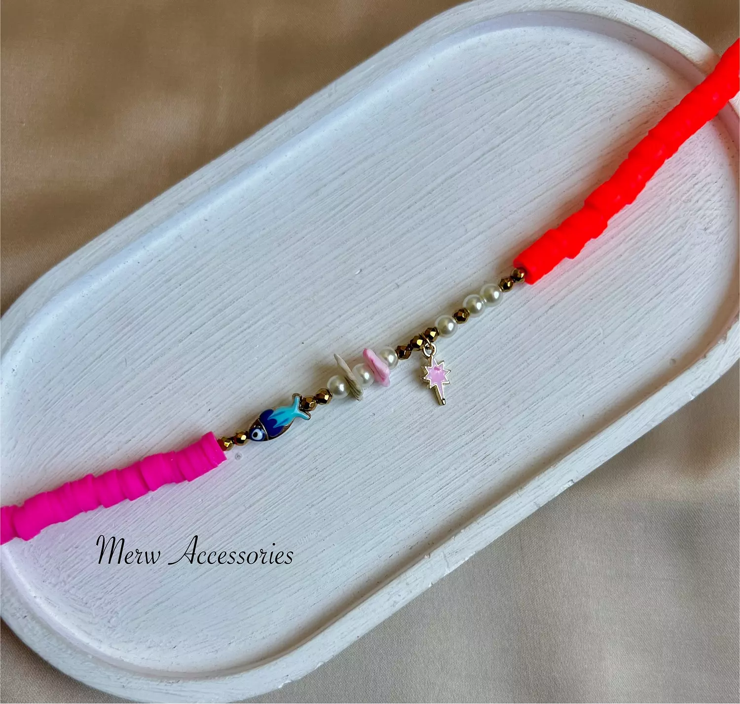 Unique anklets 1