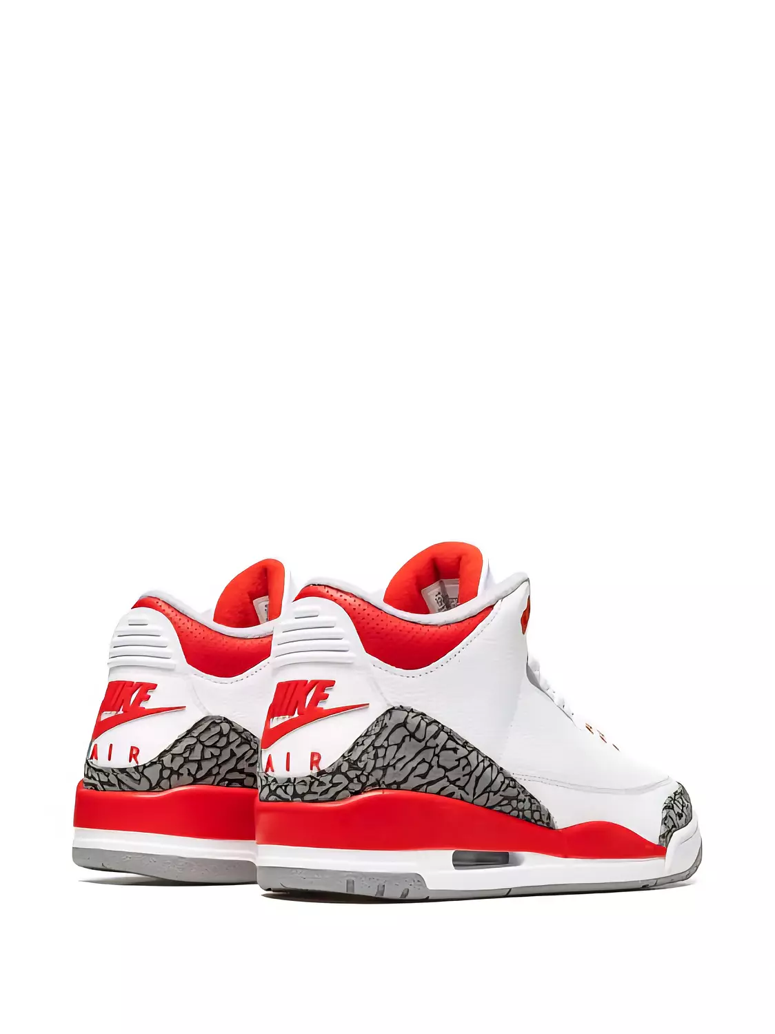 Jordan Air Jordan 3 Retro -PO93OU-0 hover image